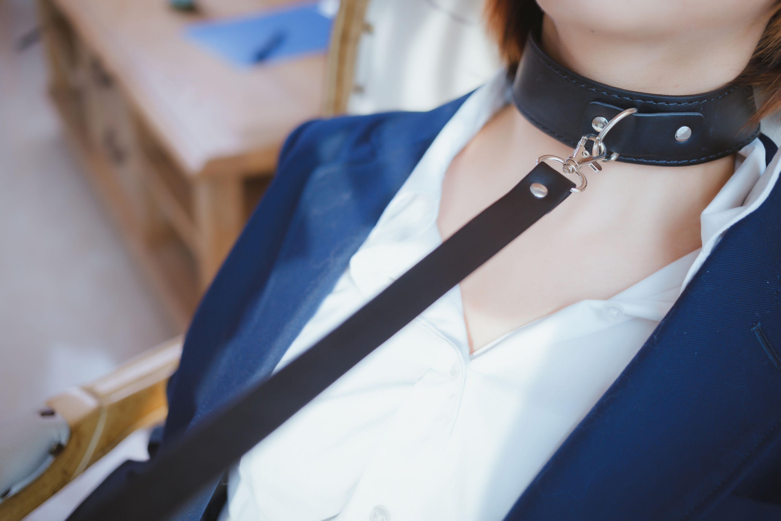 [福利COS] 尤物清水由乃 - 家庭护士