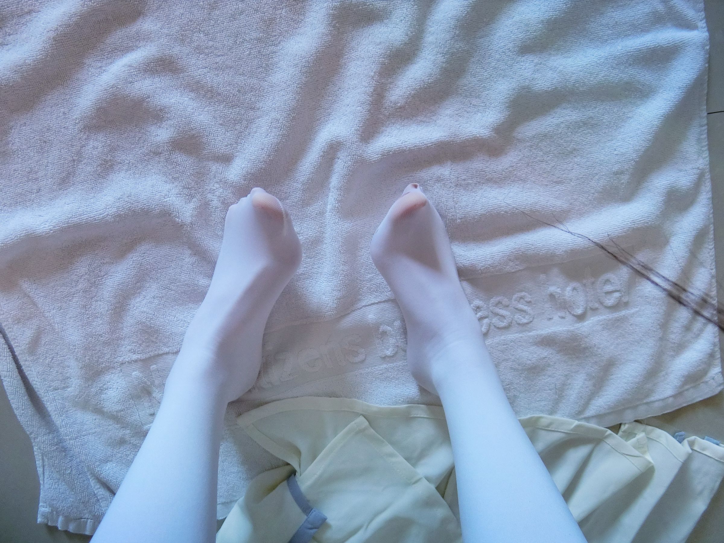 [福利COS] 微博萌妹子西尔酱 - 古风小西尔