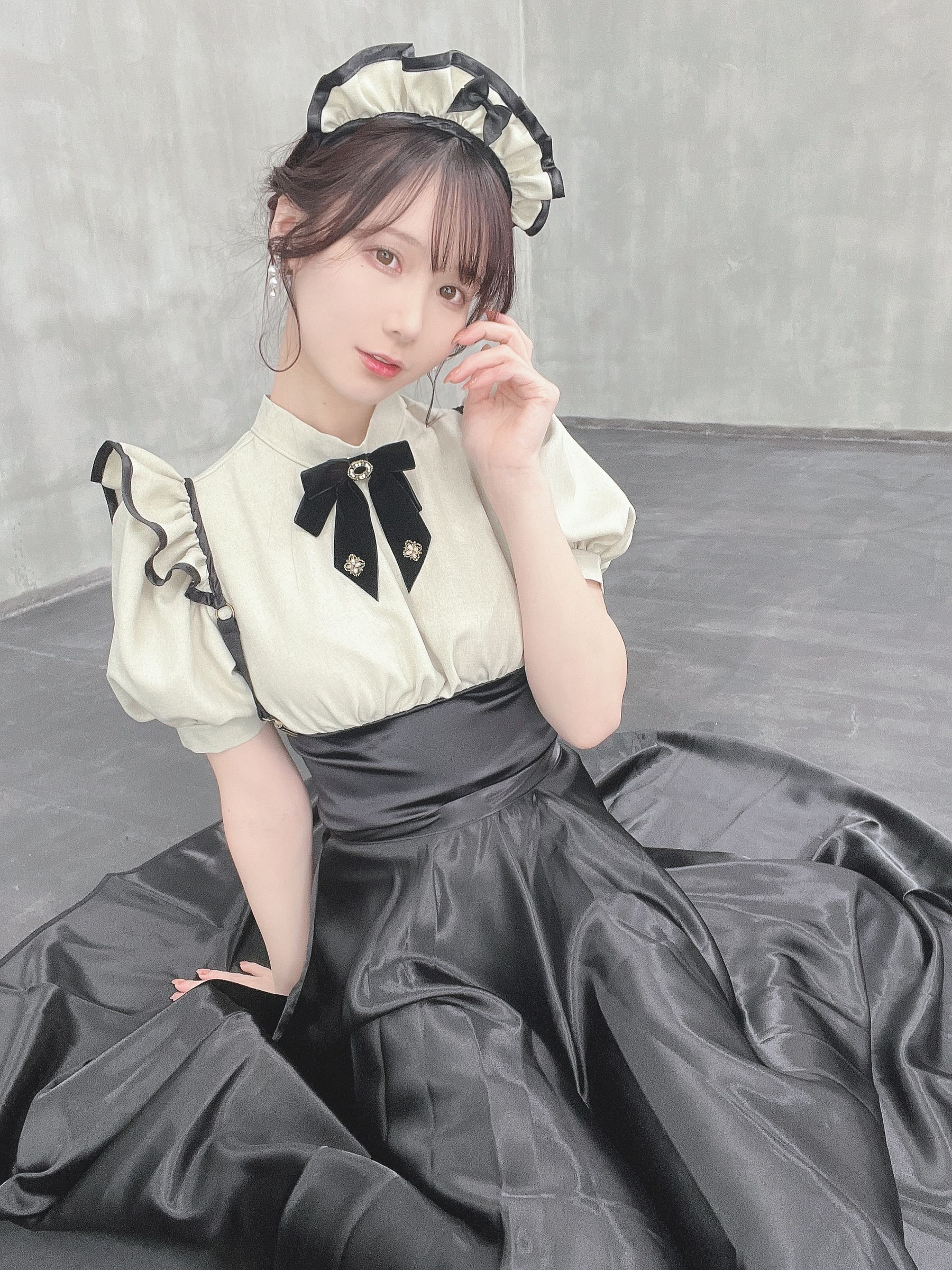 [福利COS] 日本甜美COSERけんけん[fantia] 2022.05 ふぇちメイド