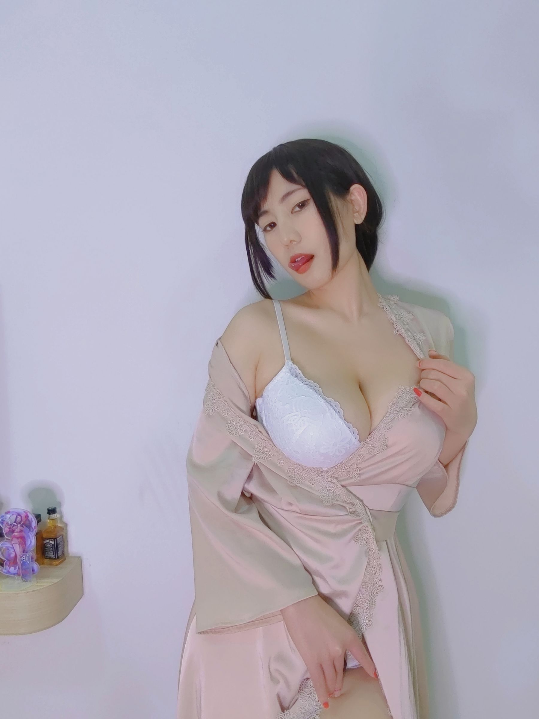 [福利COS] 星澜是澜澜叫澜妹呀 - 太太