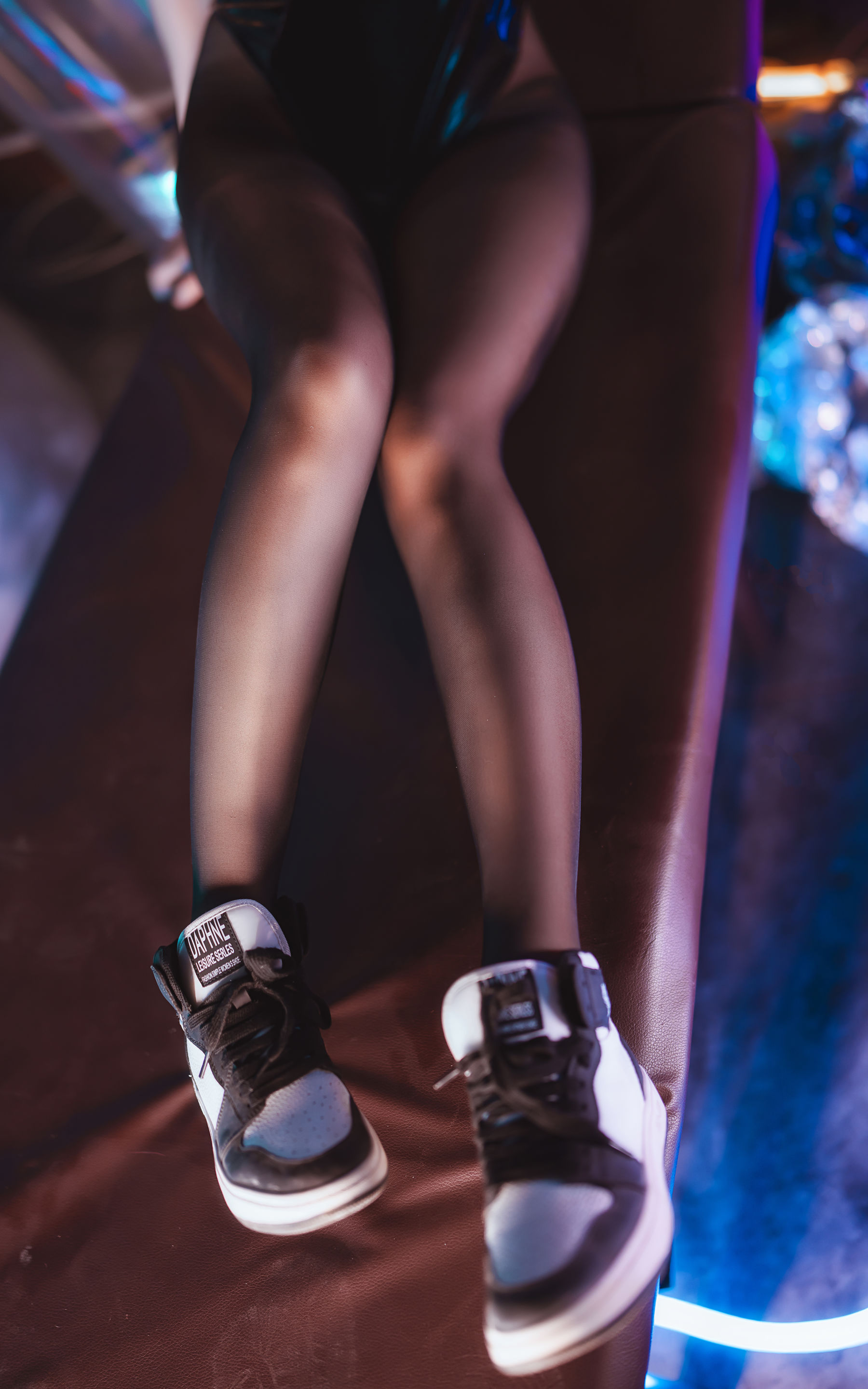 [福利COS] 是三不是世w - LUNA