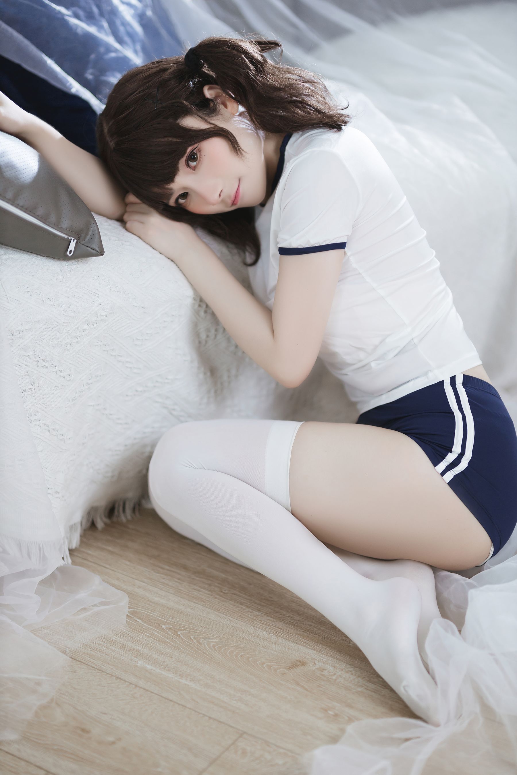 [福利COS] 是三不是世w - 束缚