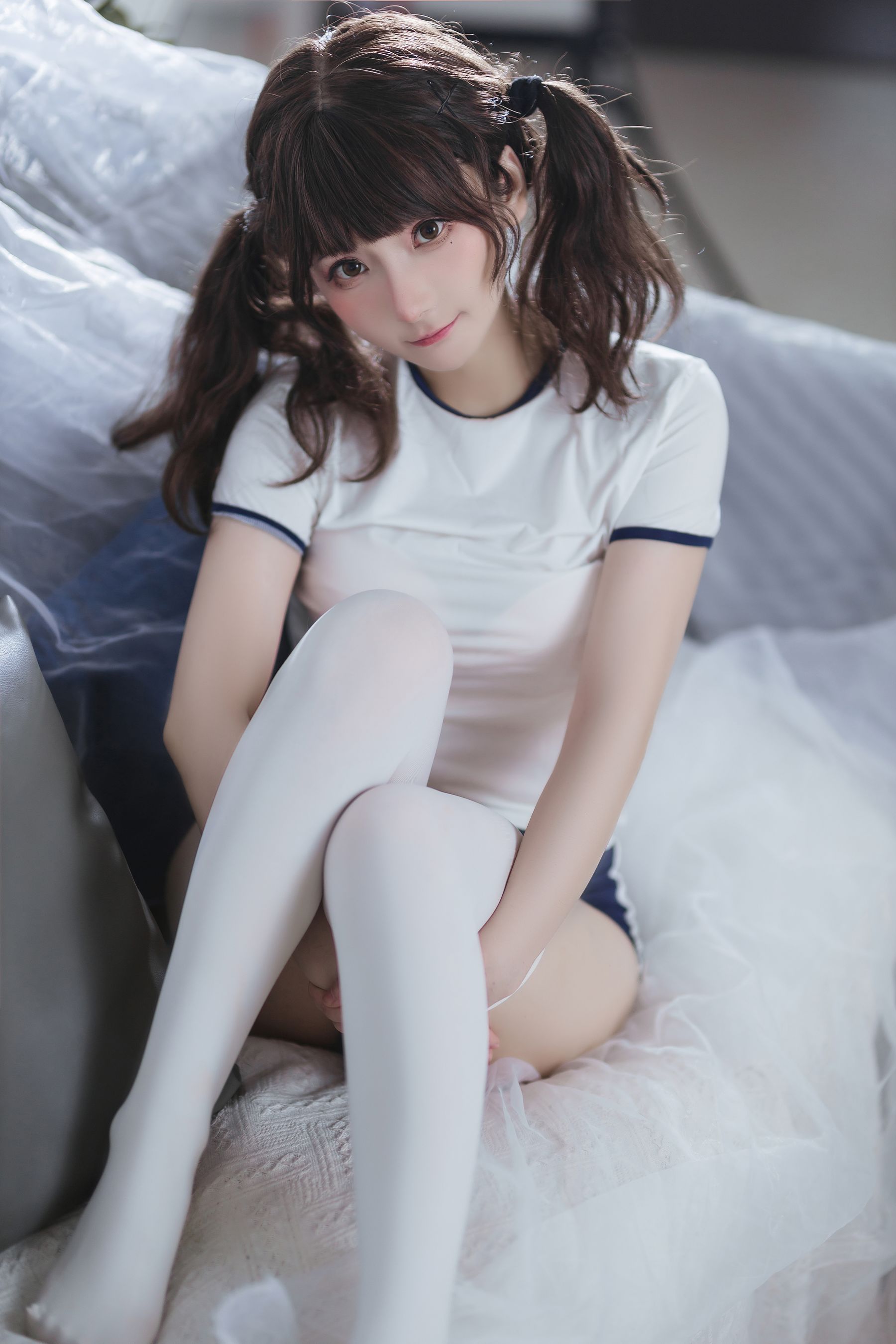 [福利COS] 是三不是世w - 束缚