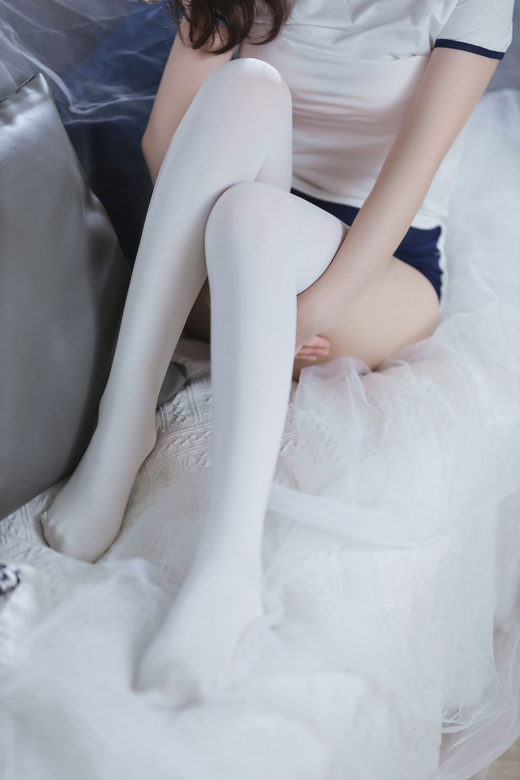[福利COS] 是三不是世w - 束缚