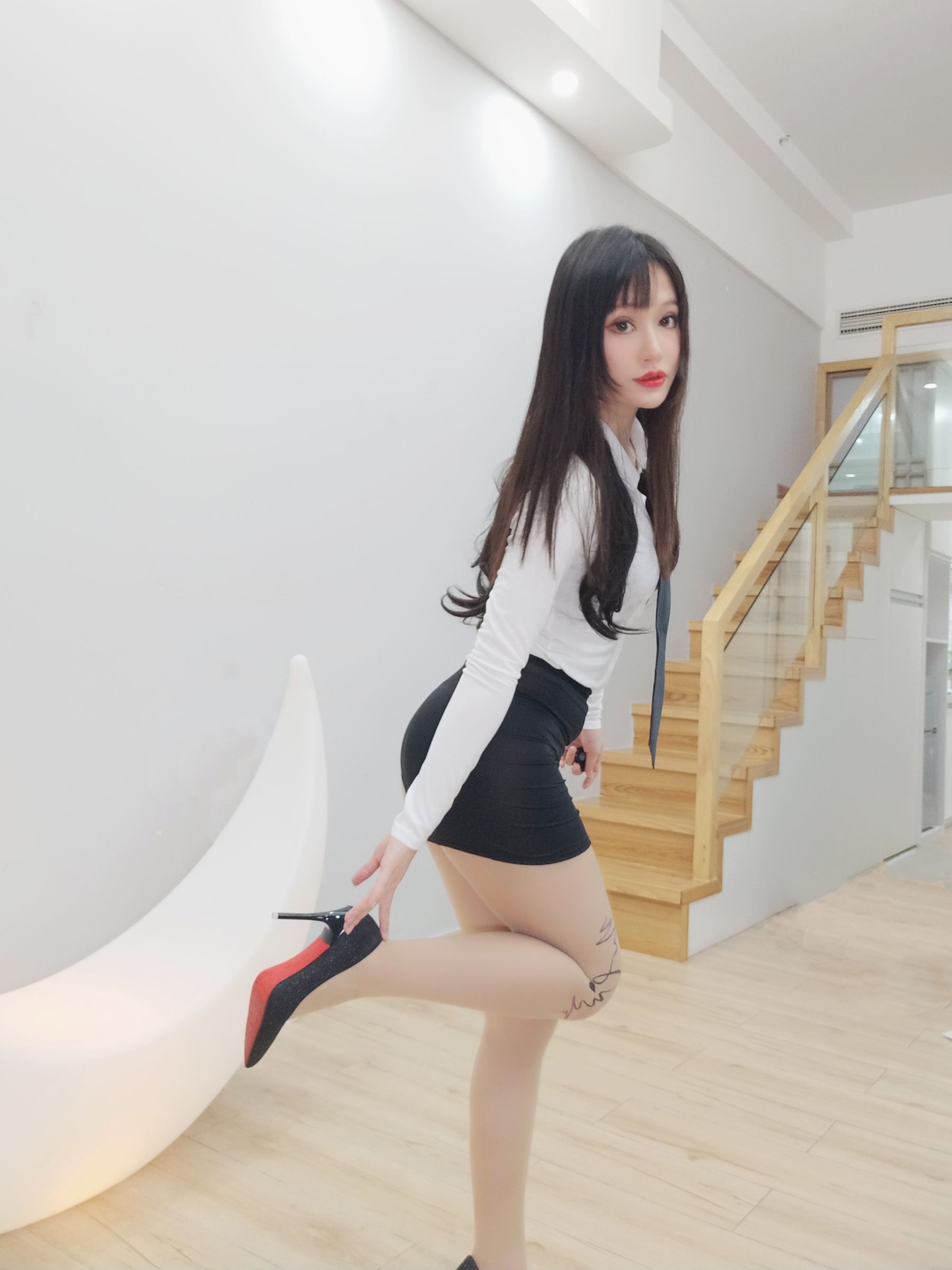 [福利COS] 木之本果 - 真爱粉专属12月-01月合集