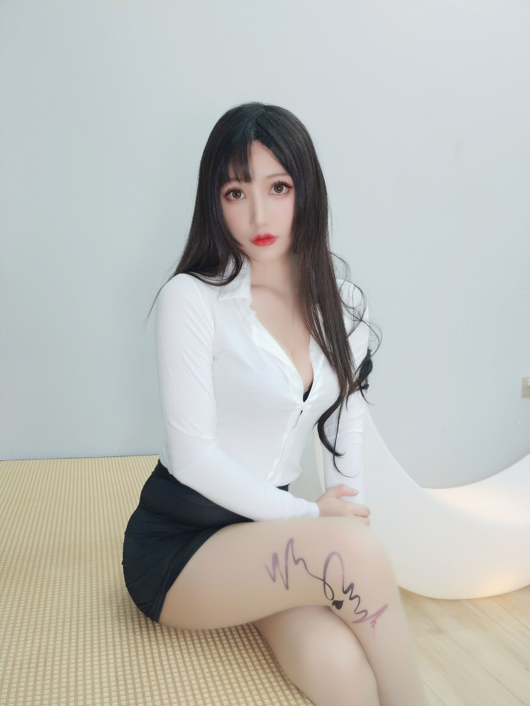 [福利COS] 木之本果 - 真爱粉专属12月-01月合集
