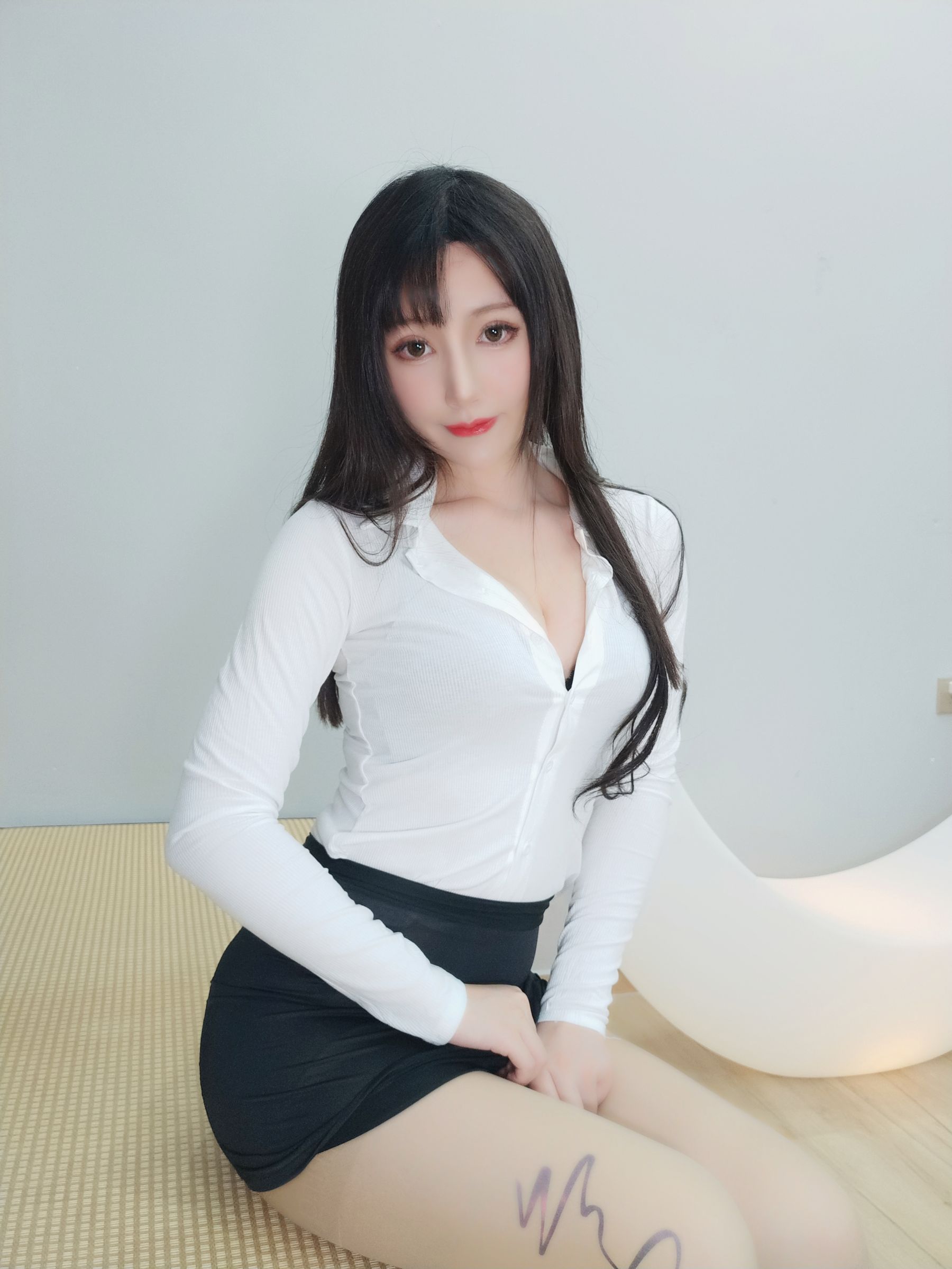 [福利COS] 木之本果 - 真爱粉专属12月-01月合集