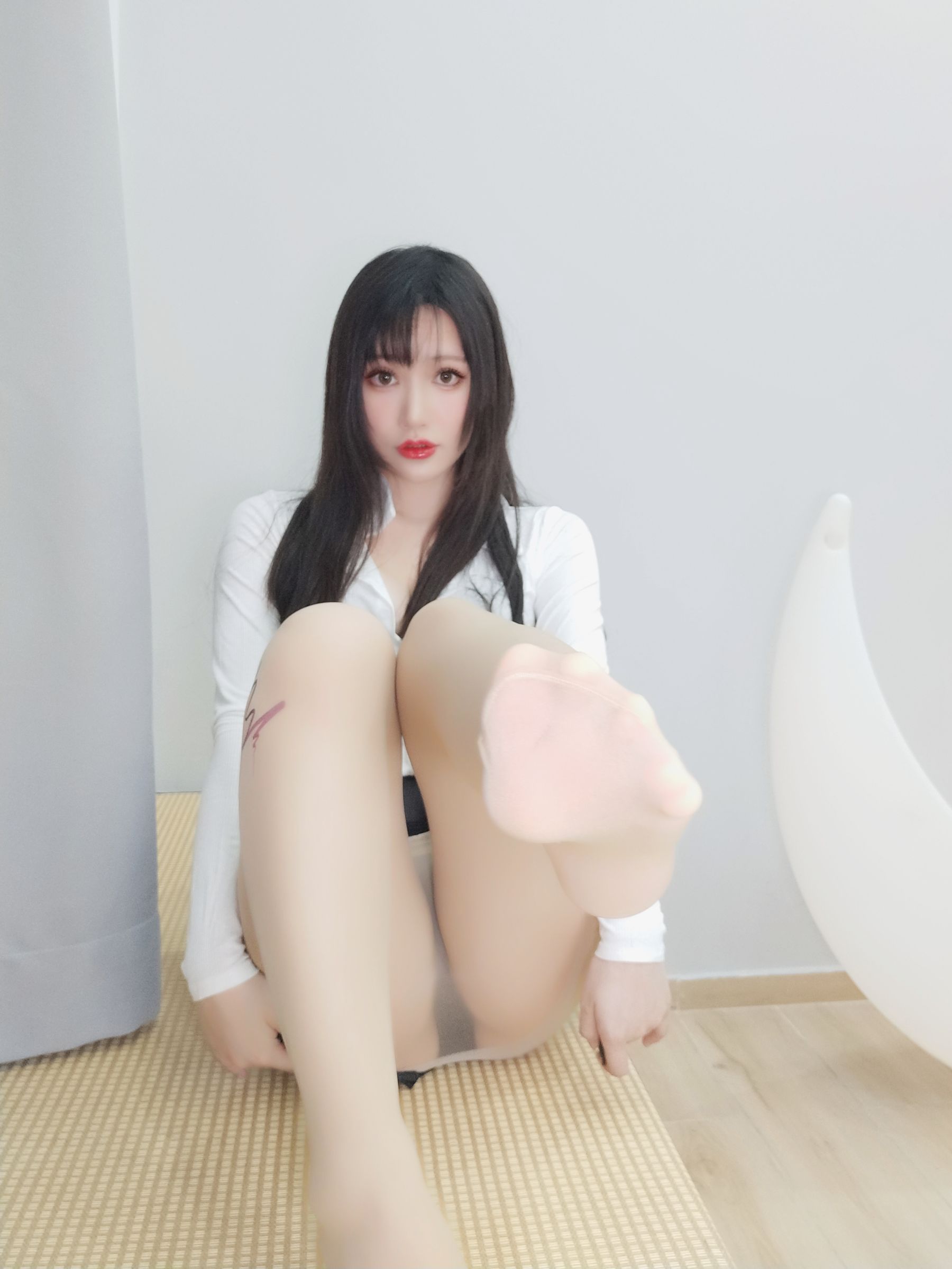 [福利COS] 木之本果 - 真爱粉专属12月-01月合集