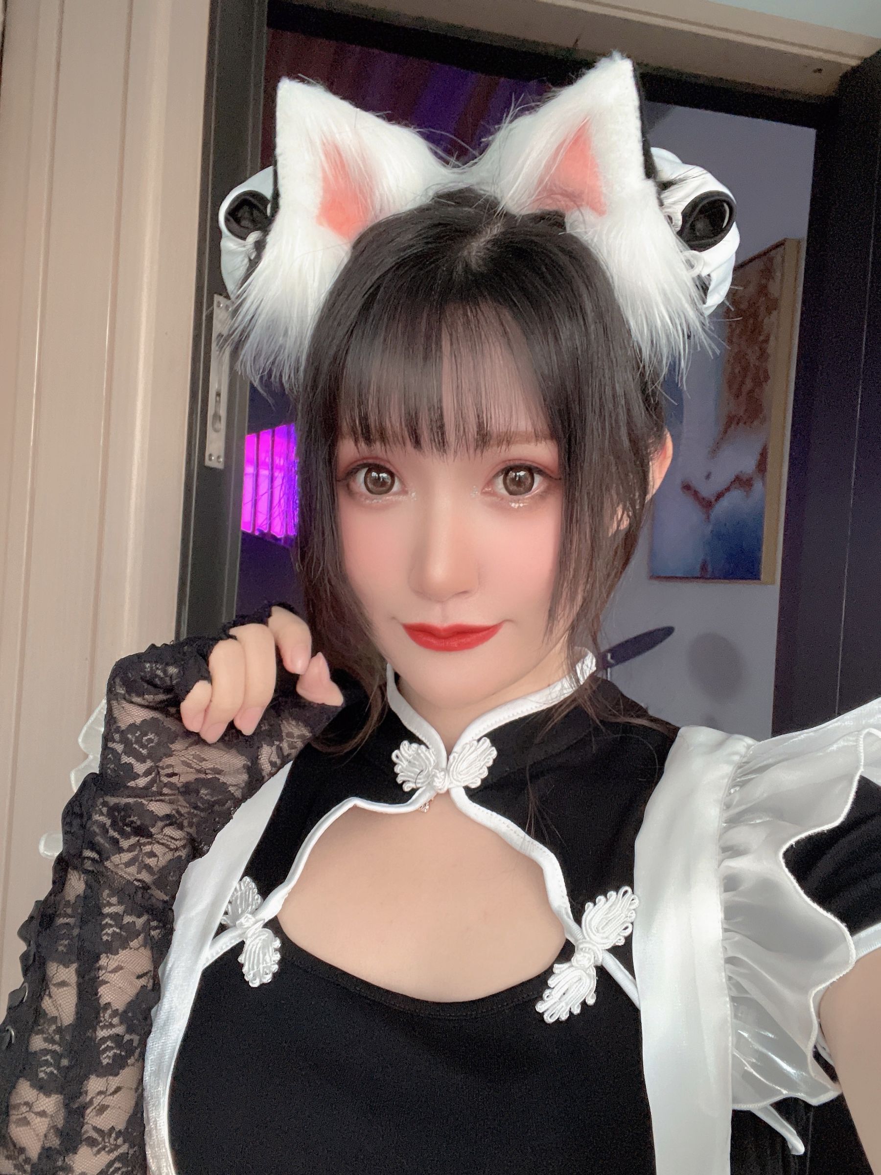 [福利COS] 木之本果 - 真爱粉专属12月-01月合集