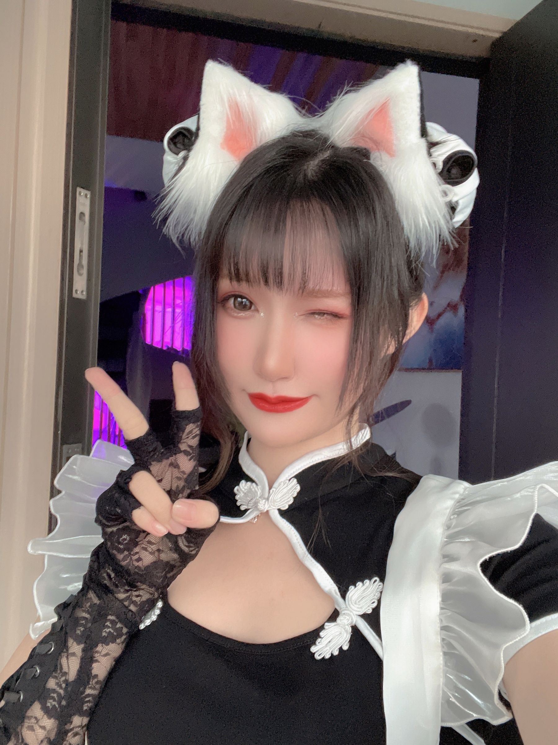 [福利COS] 木之本果 - 真爱粉专属12月-01月合集