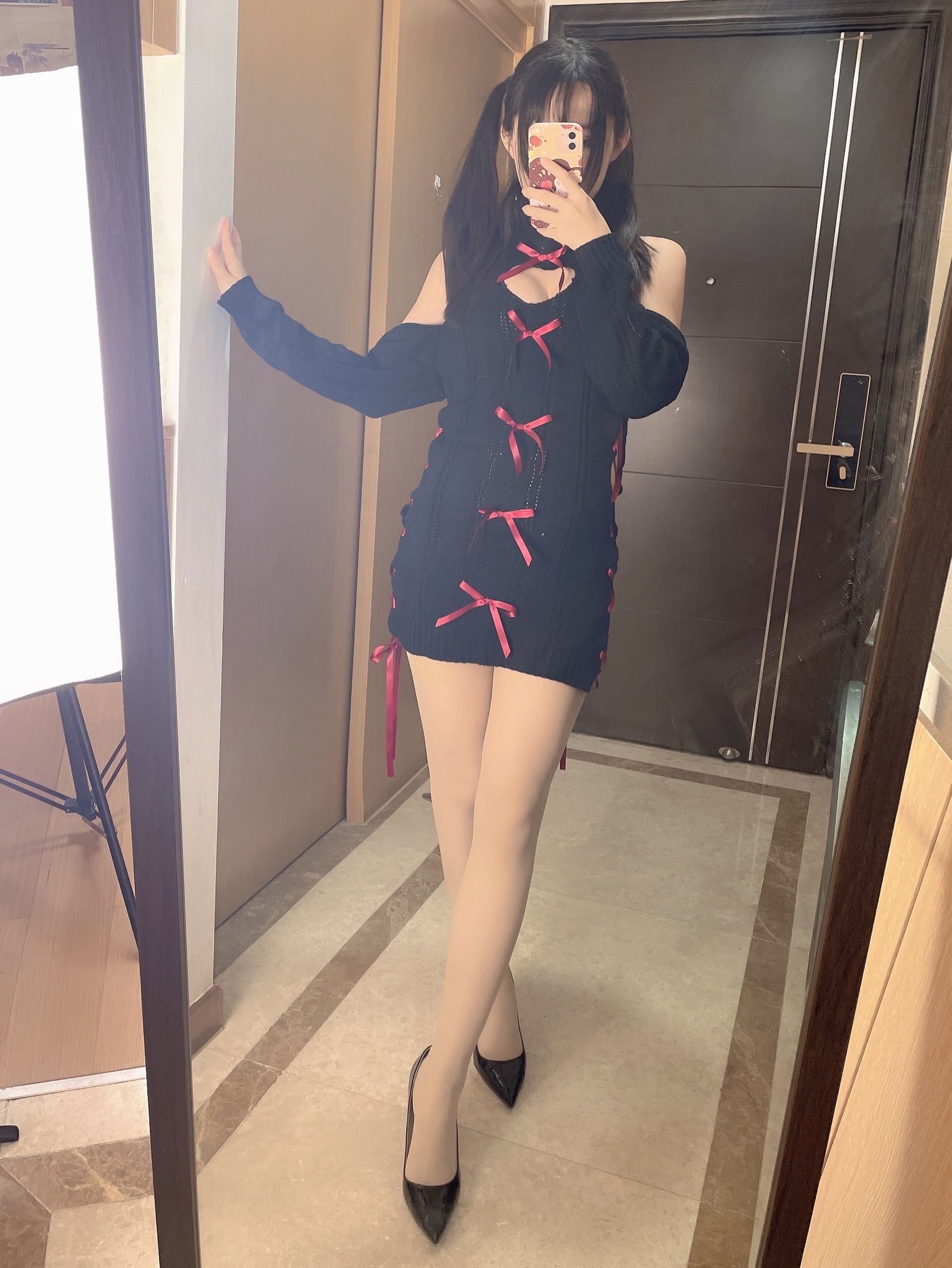 [福利COS] 木之本果 - 真爱粉专属12月-01月合集