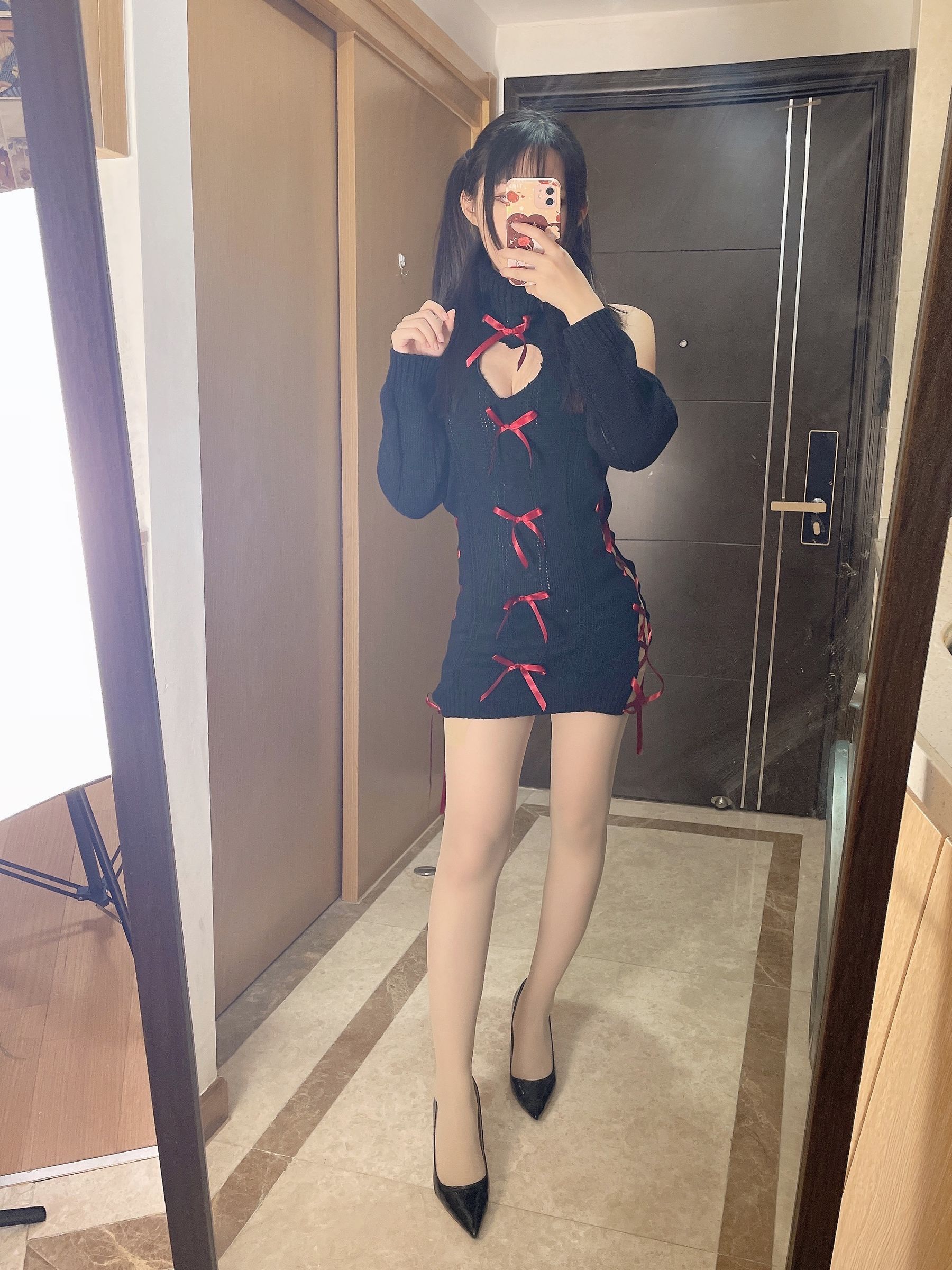 [福利COS] 木之本果 - 真爱粉专属12月-01月合集