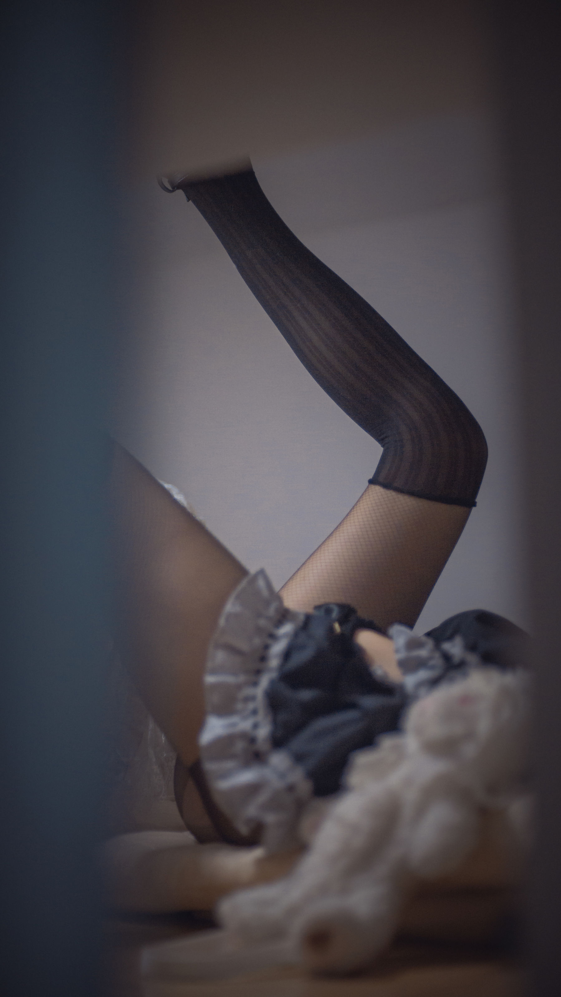[福利COS] 福利姬木花琳琳是勇者 - Marionette in the closet