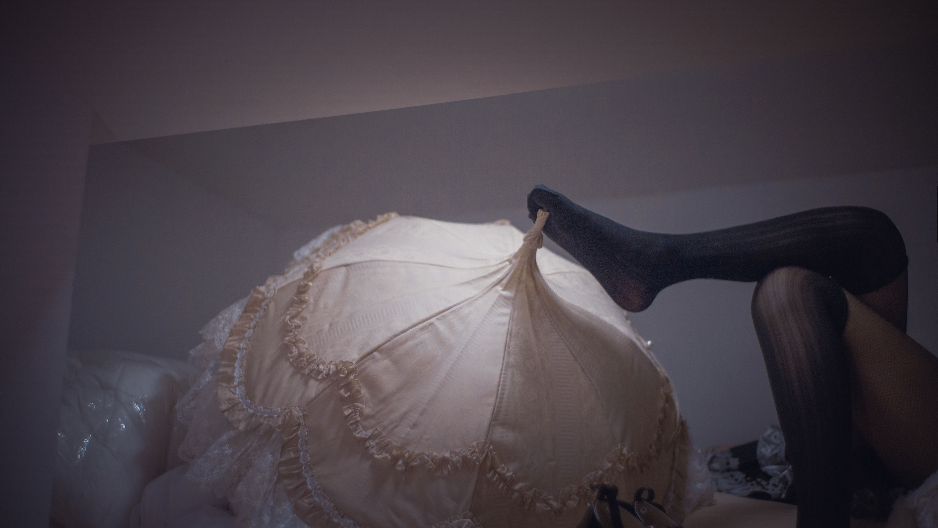 [福利COS] 福利姬木花琳琳是勇者 - Marionette in the closet