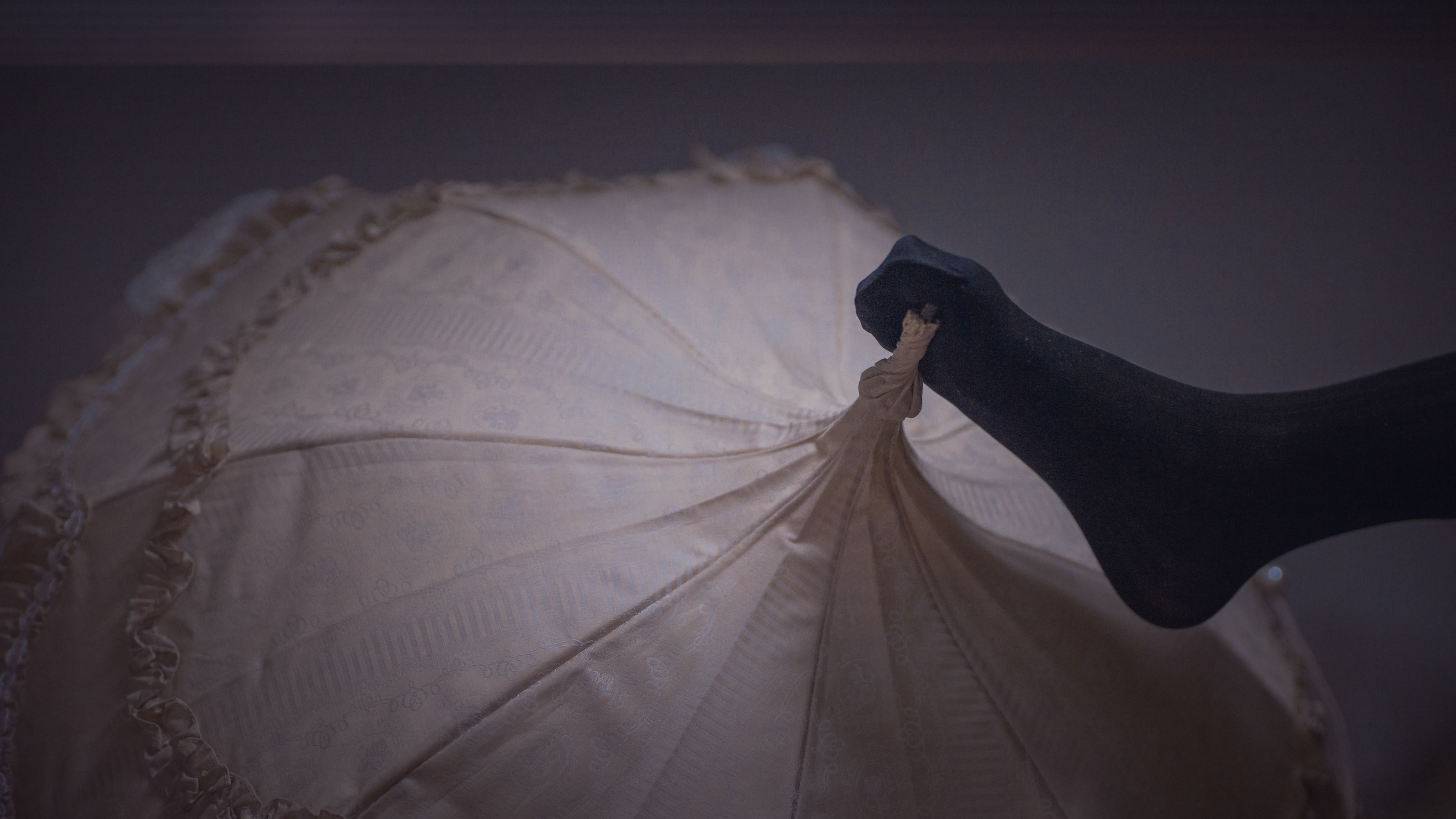 [福利COS] 福利姬木花琳琳是勇者 - Marionette in the closet