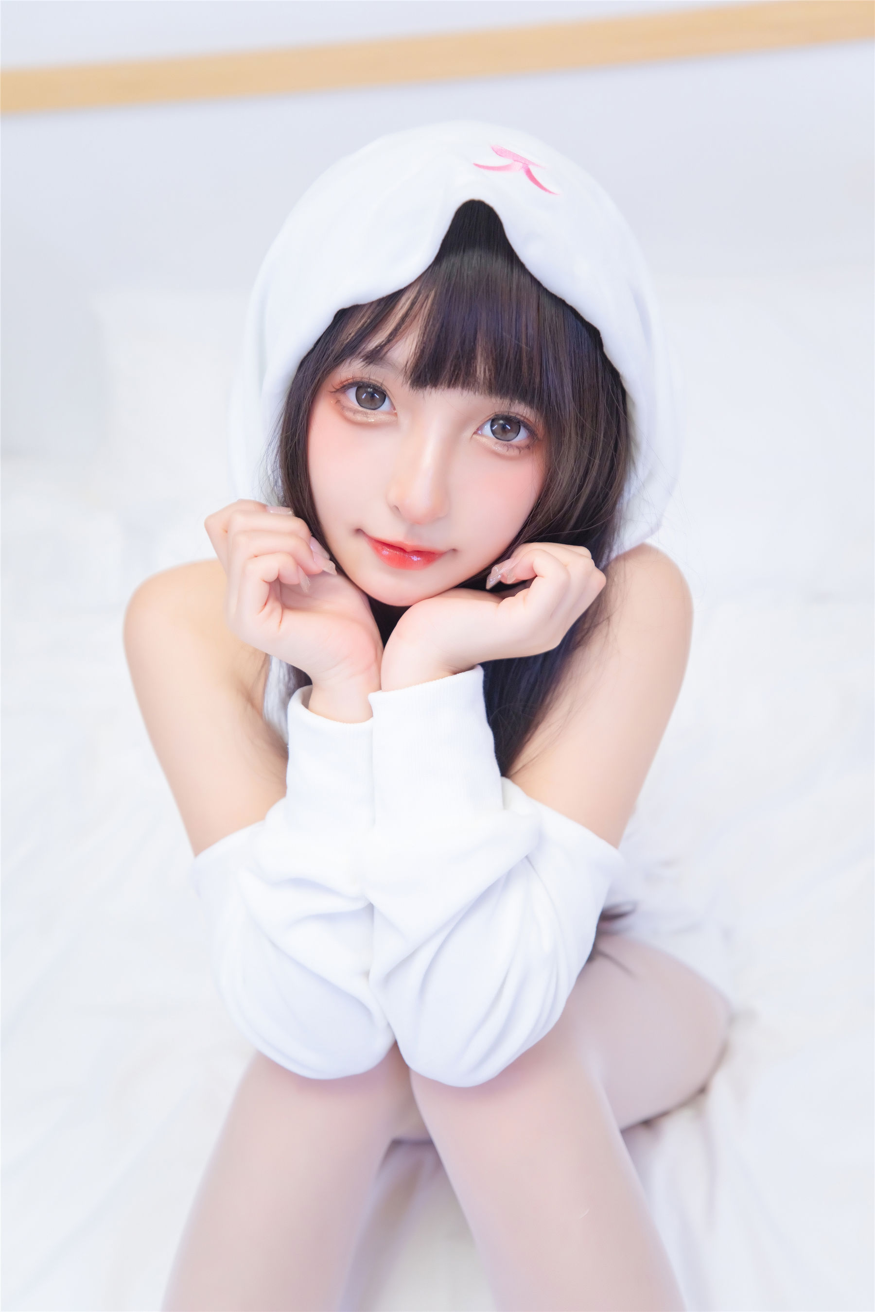 [福利COS] 萝莉神楽板真冬之21年11月微博订阅