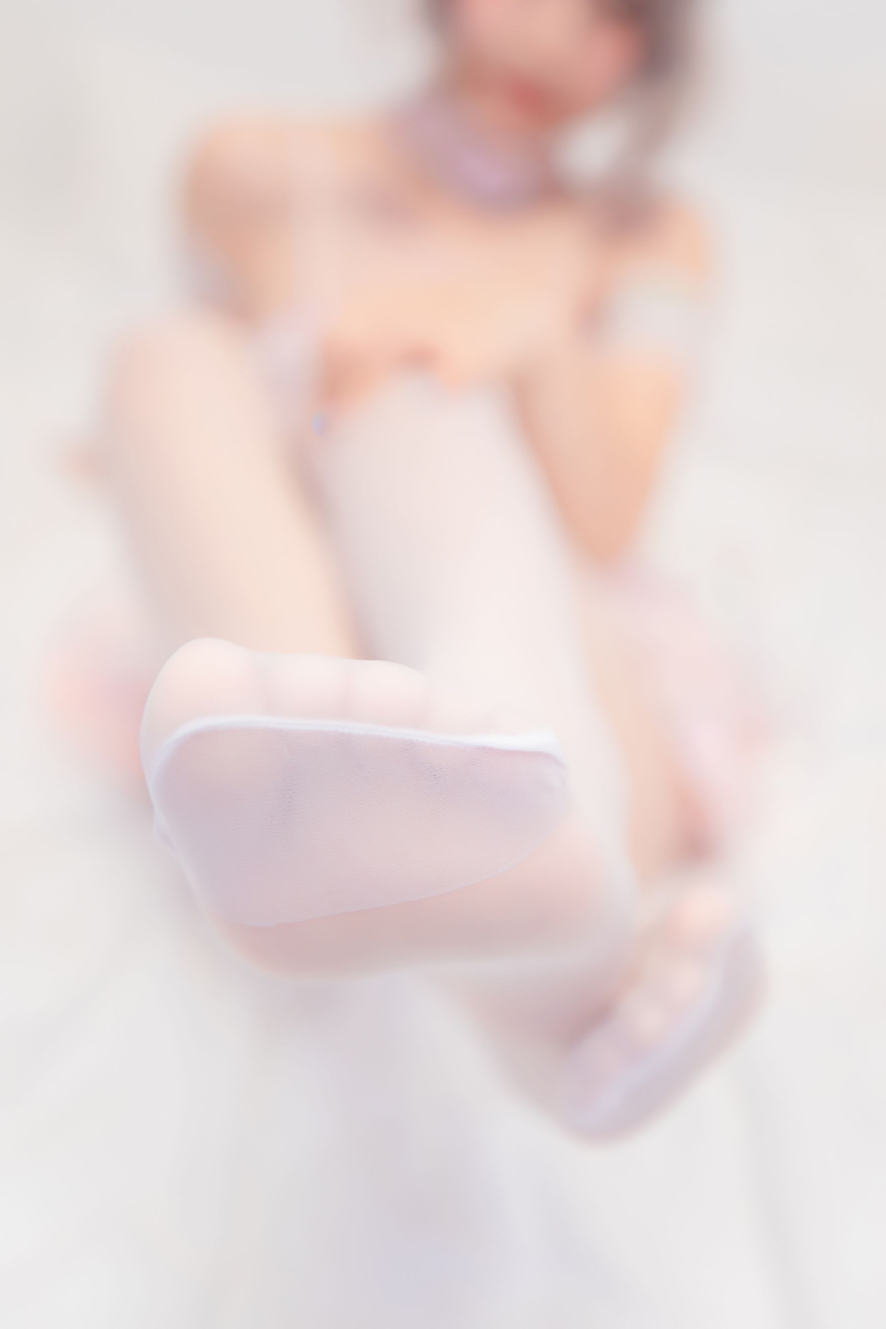 [福利COS] 萝莉神楽板真冬之21年11月微博订阅