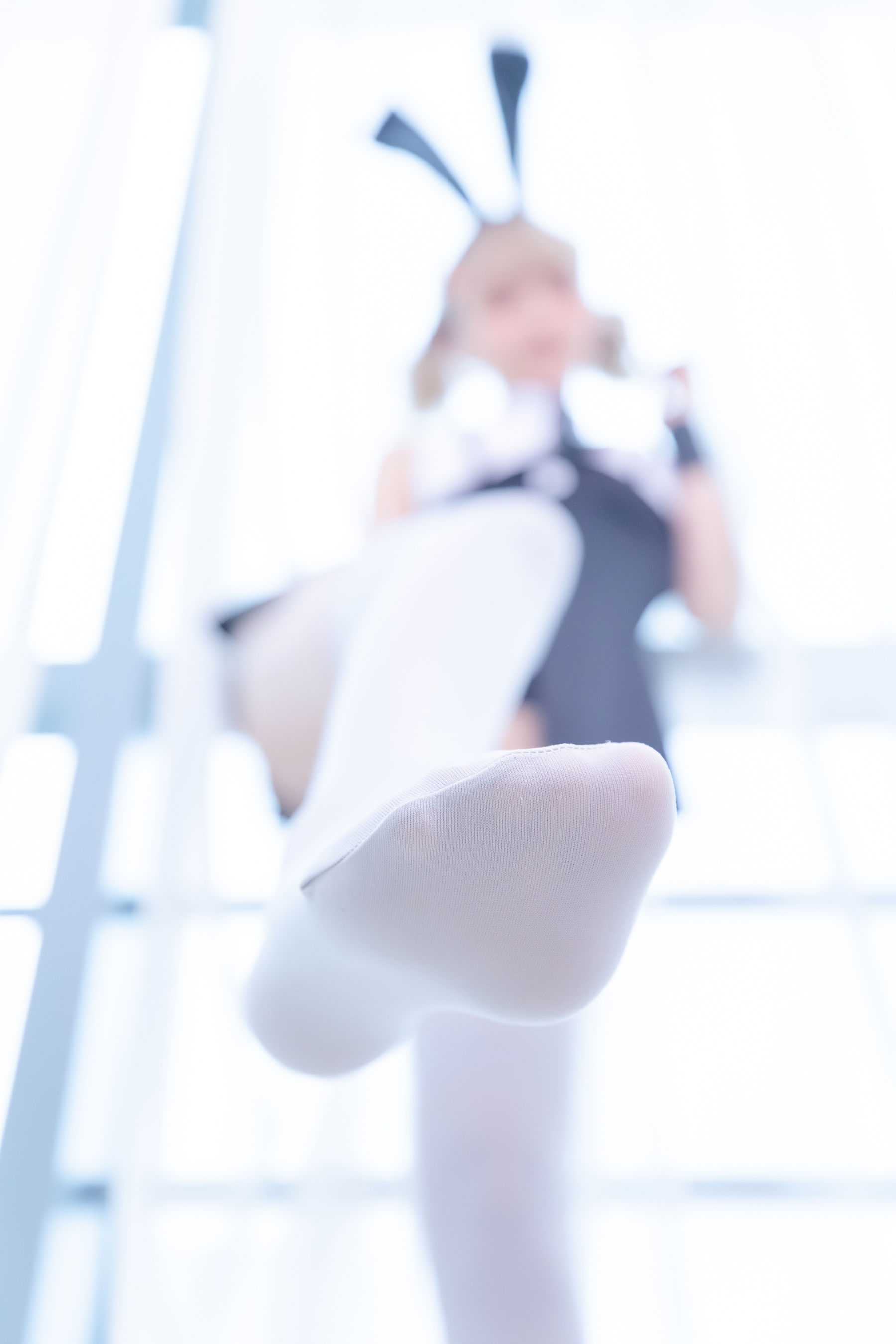 [福利COS] 萝莉神楽板真冬之21年12月微博订阅