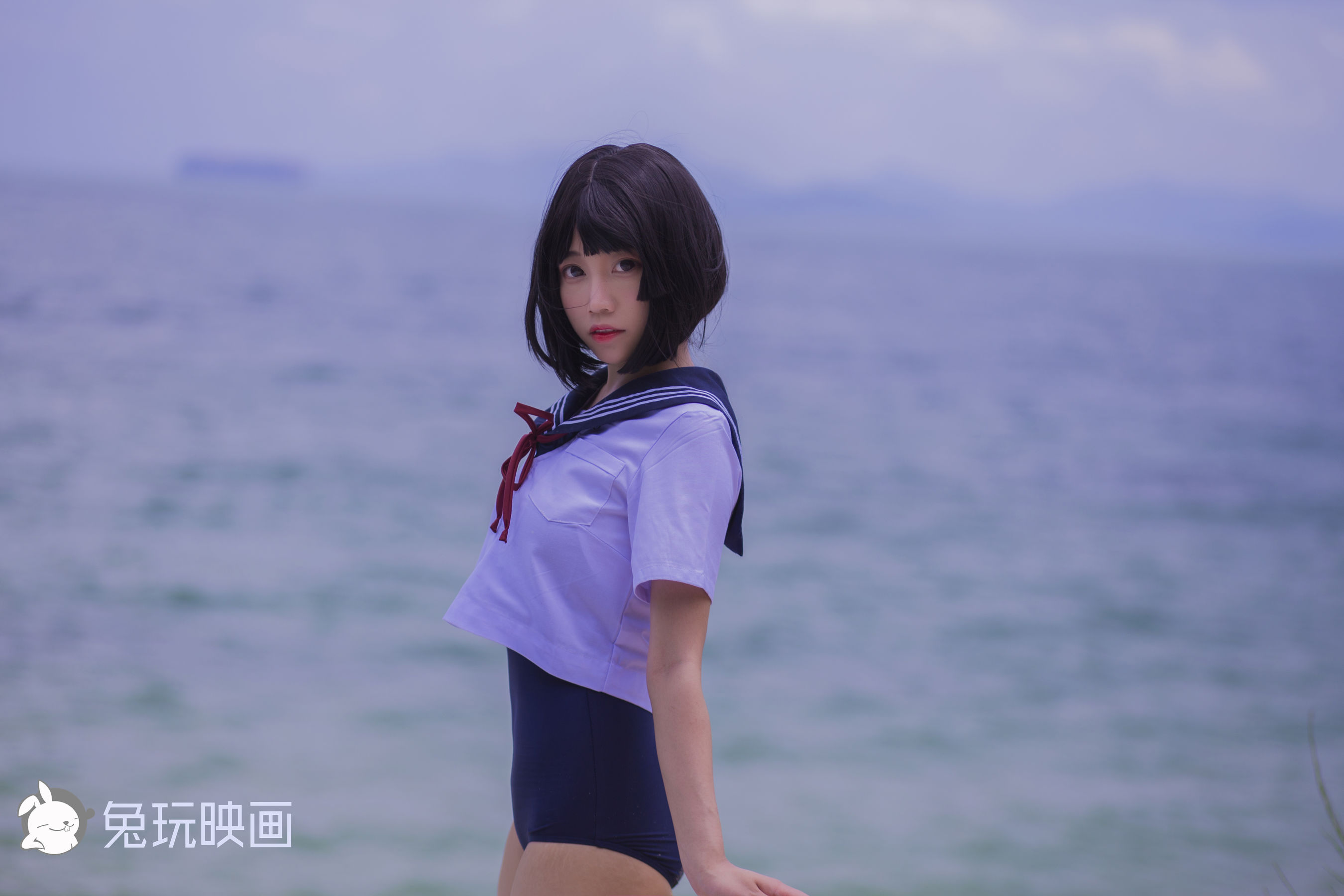[兔玩映画] - DVA和死库水
