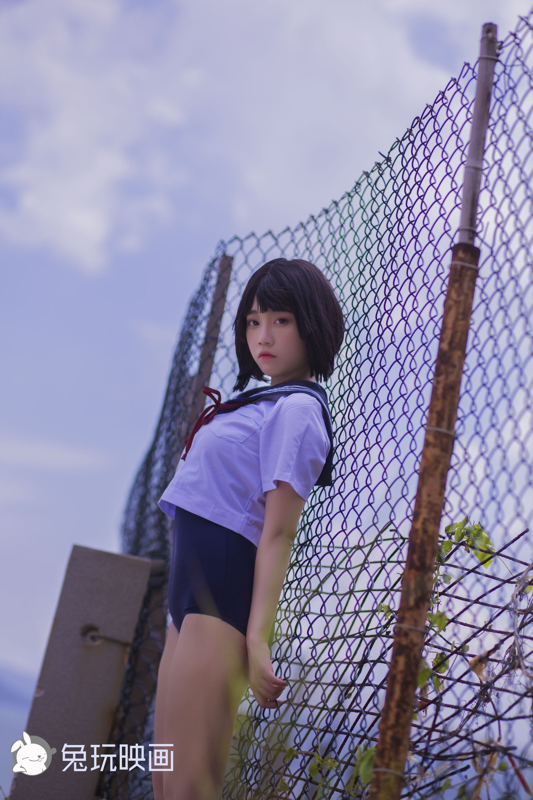 [兔玩映画] - DVA和死库水