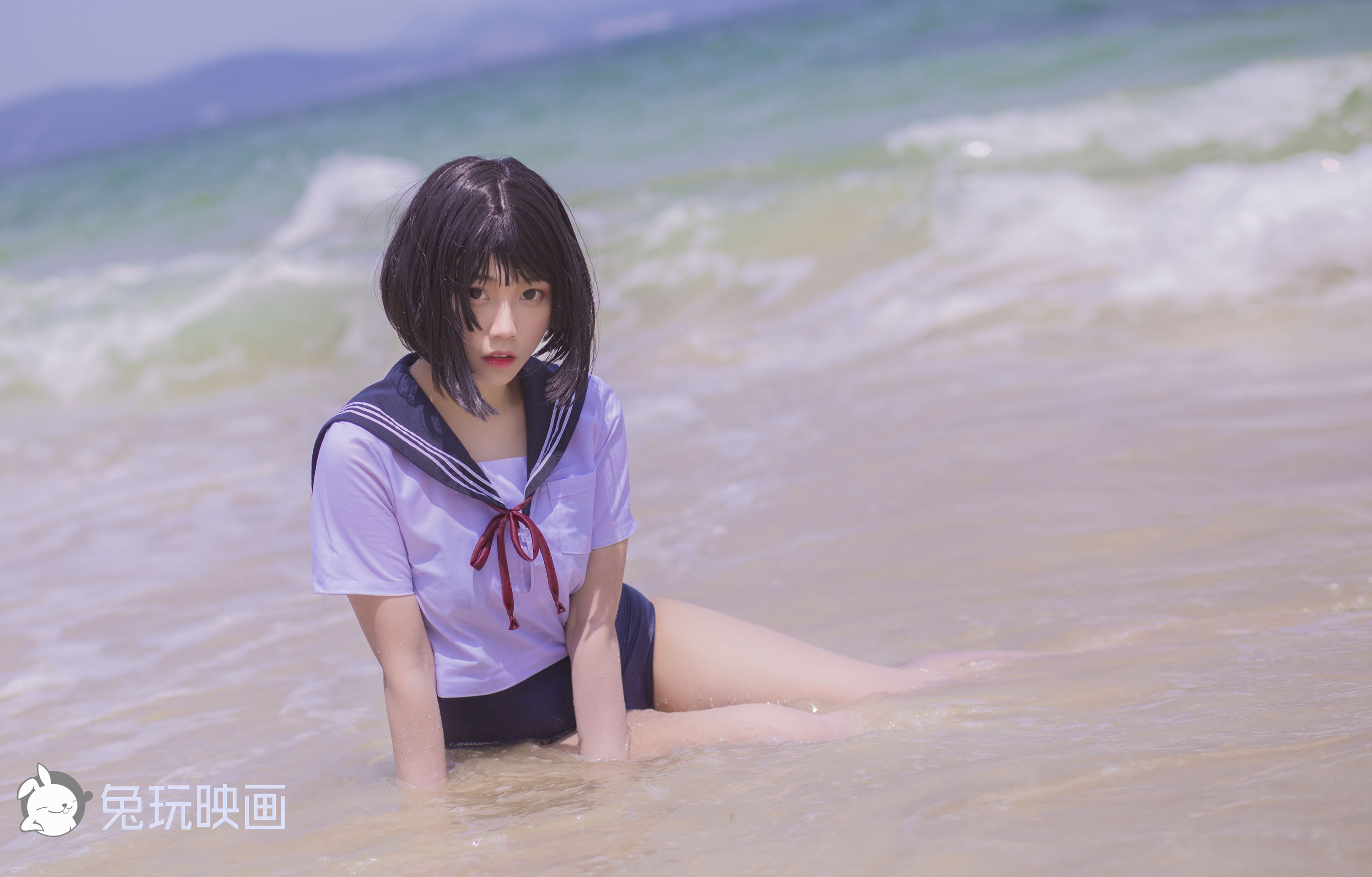 [兔玩映画] - DVA和死库水