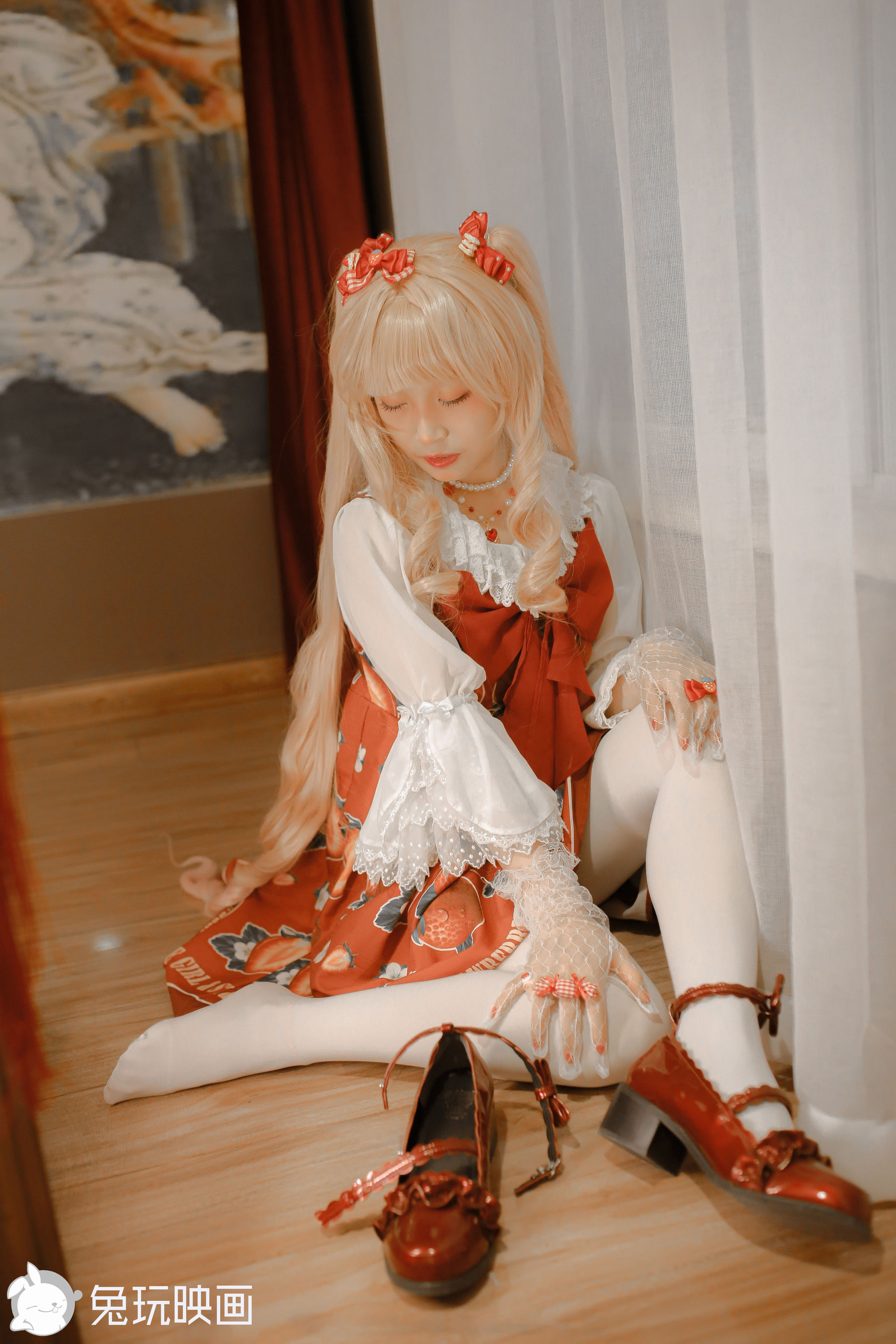 [兔玩映画] - Lolita少女