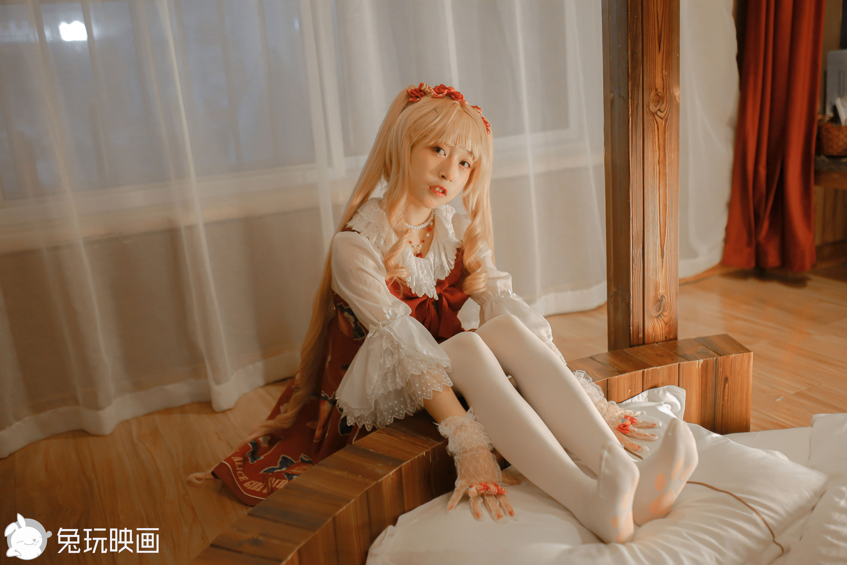 [兔玩映画] - Lolita少女