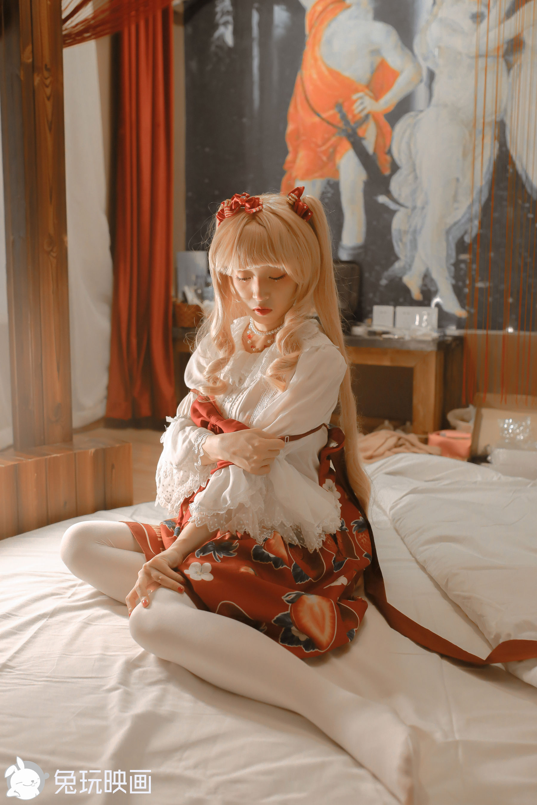 [兔玩映画] - Lolita少女