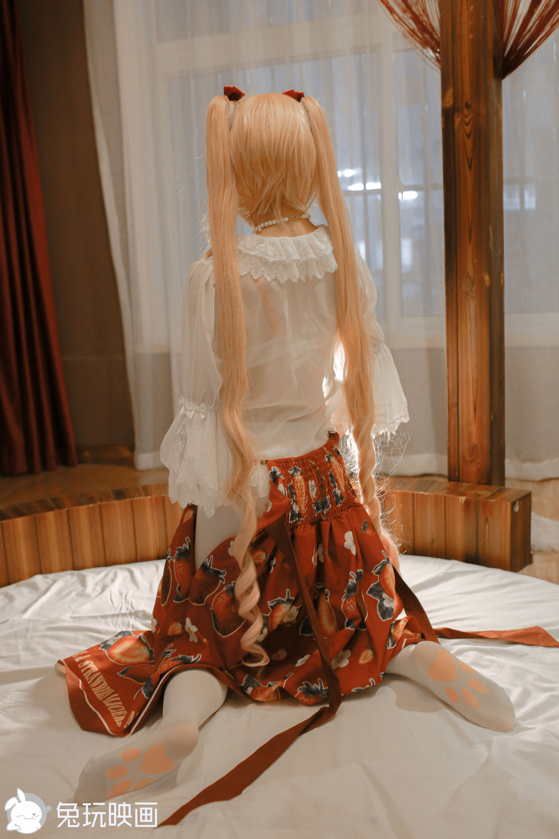 [兔玩映画] - Lolita少女
