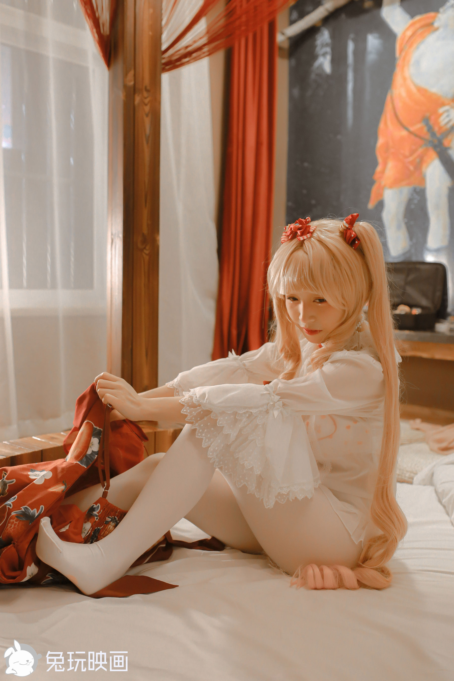 [兔玩映画] - Lolita少女