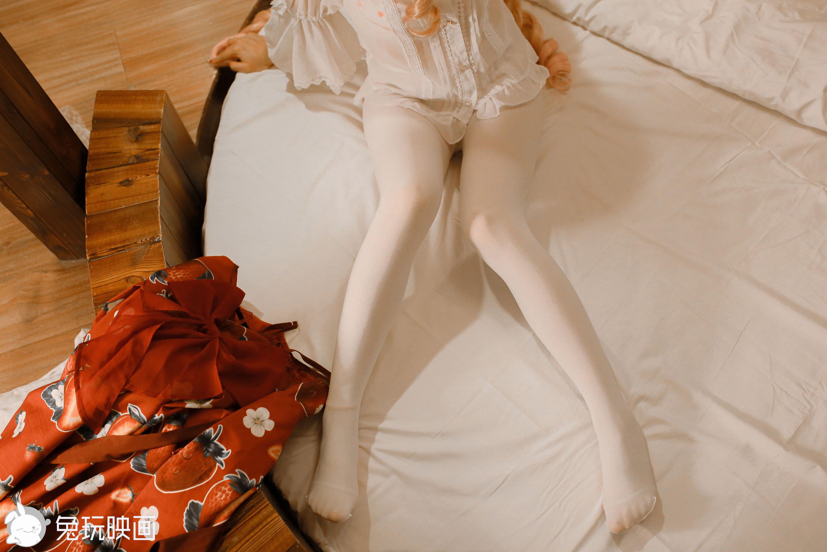 [兔玩映画] - Lolita少女