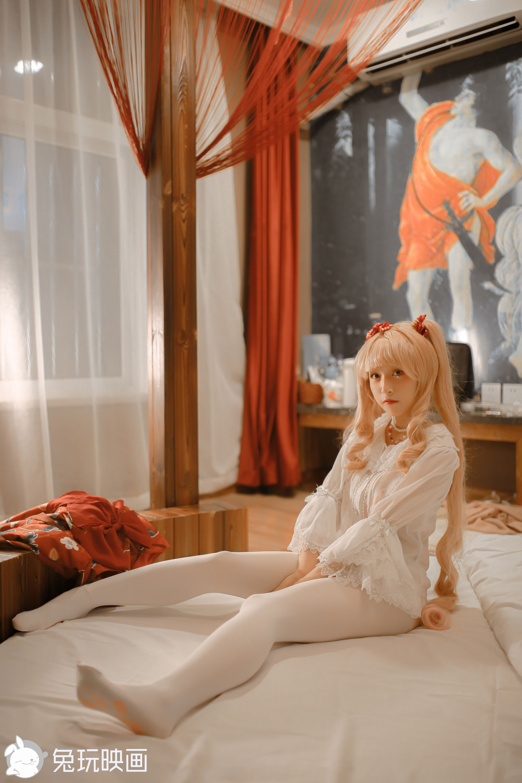 [兔玩映画] - Lolita少女