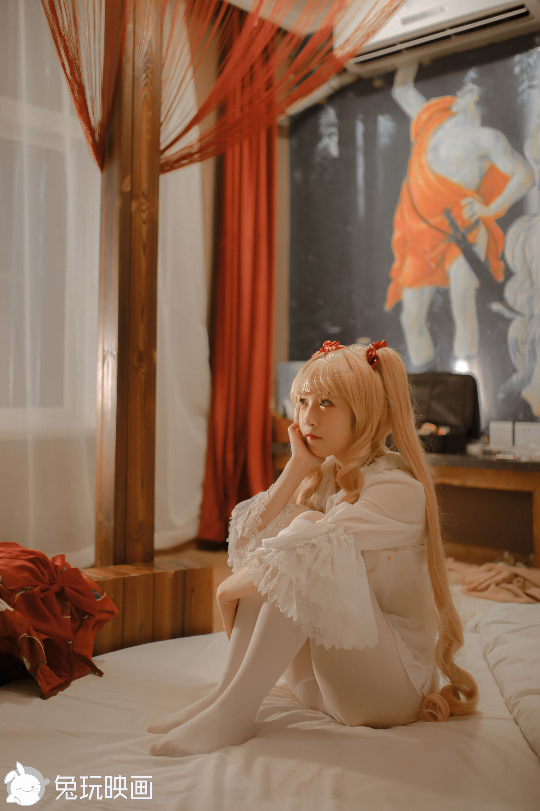 [兔玩映画] - Lolita少女