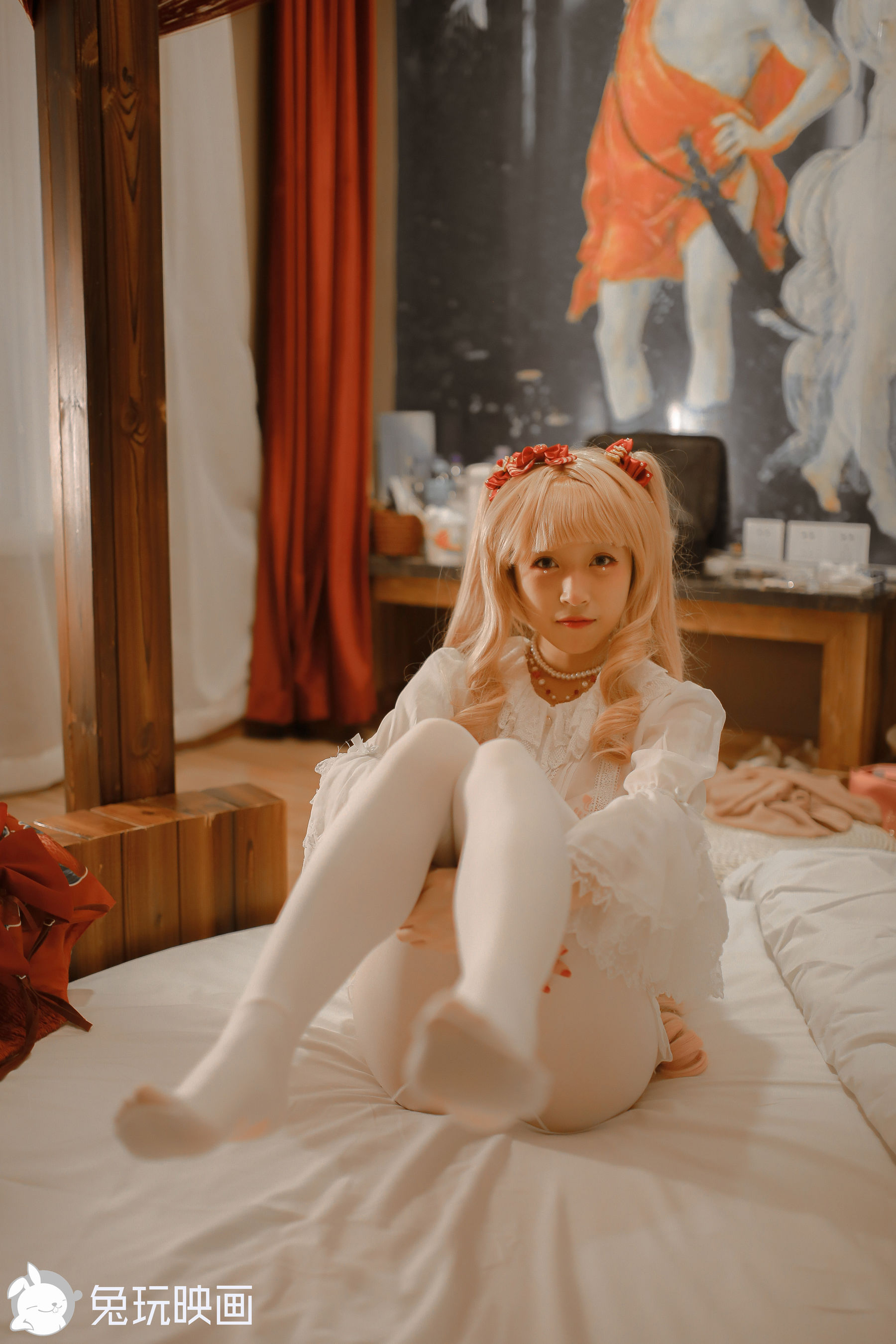 [兔玩映画] - Lolita少女