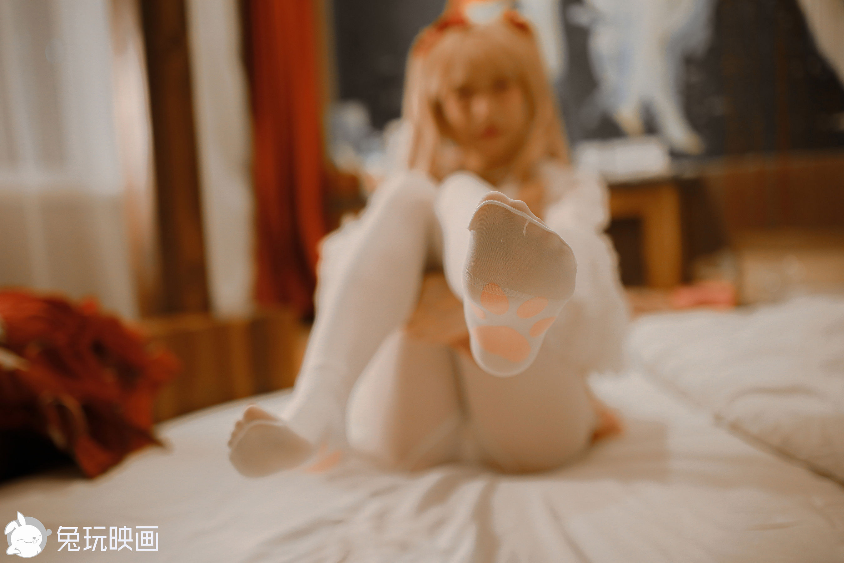 [兔玩映画] - Lolita少女