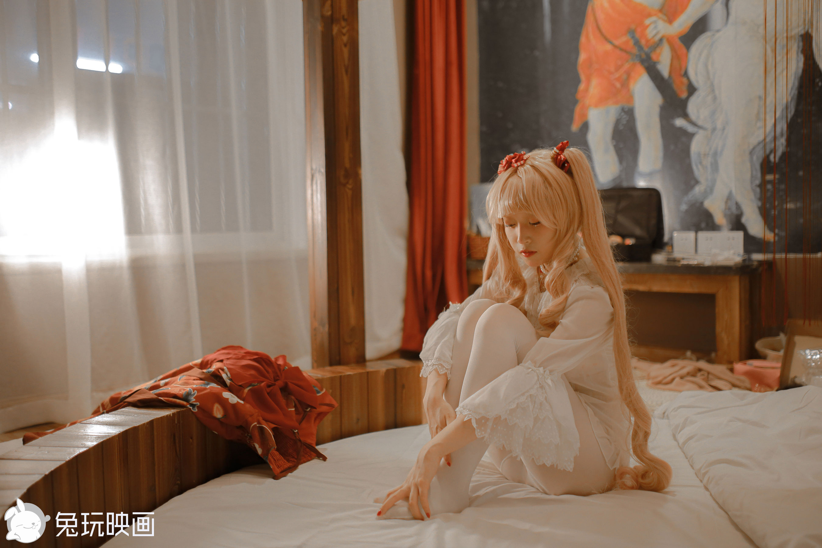 [兔玩映画] - Lolita少女