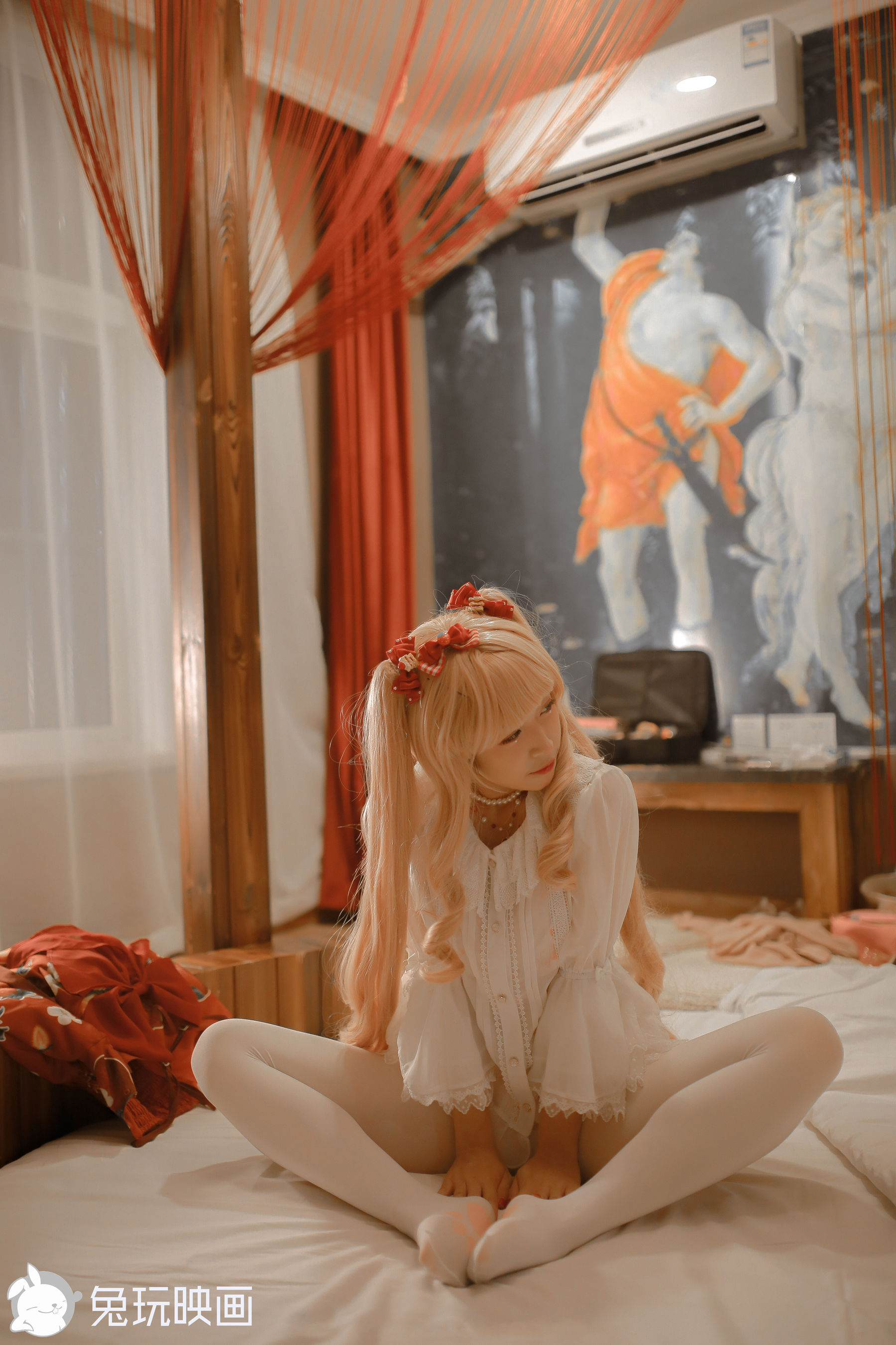[兔玩映画] - Lolita少女