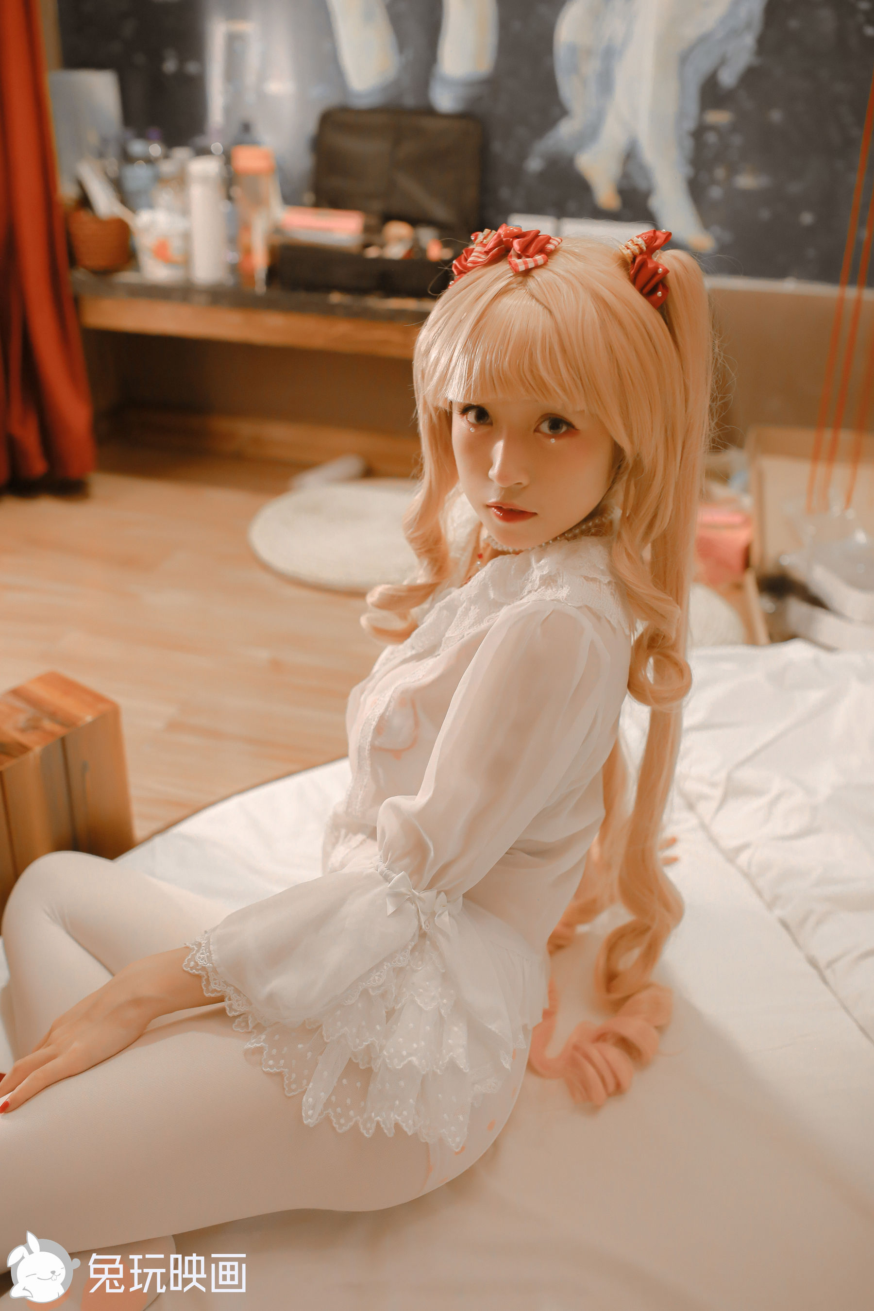 [兔玩映画] - Lolita少女
