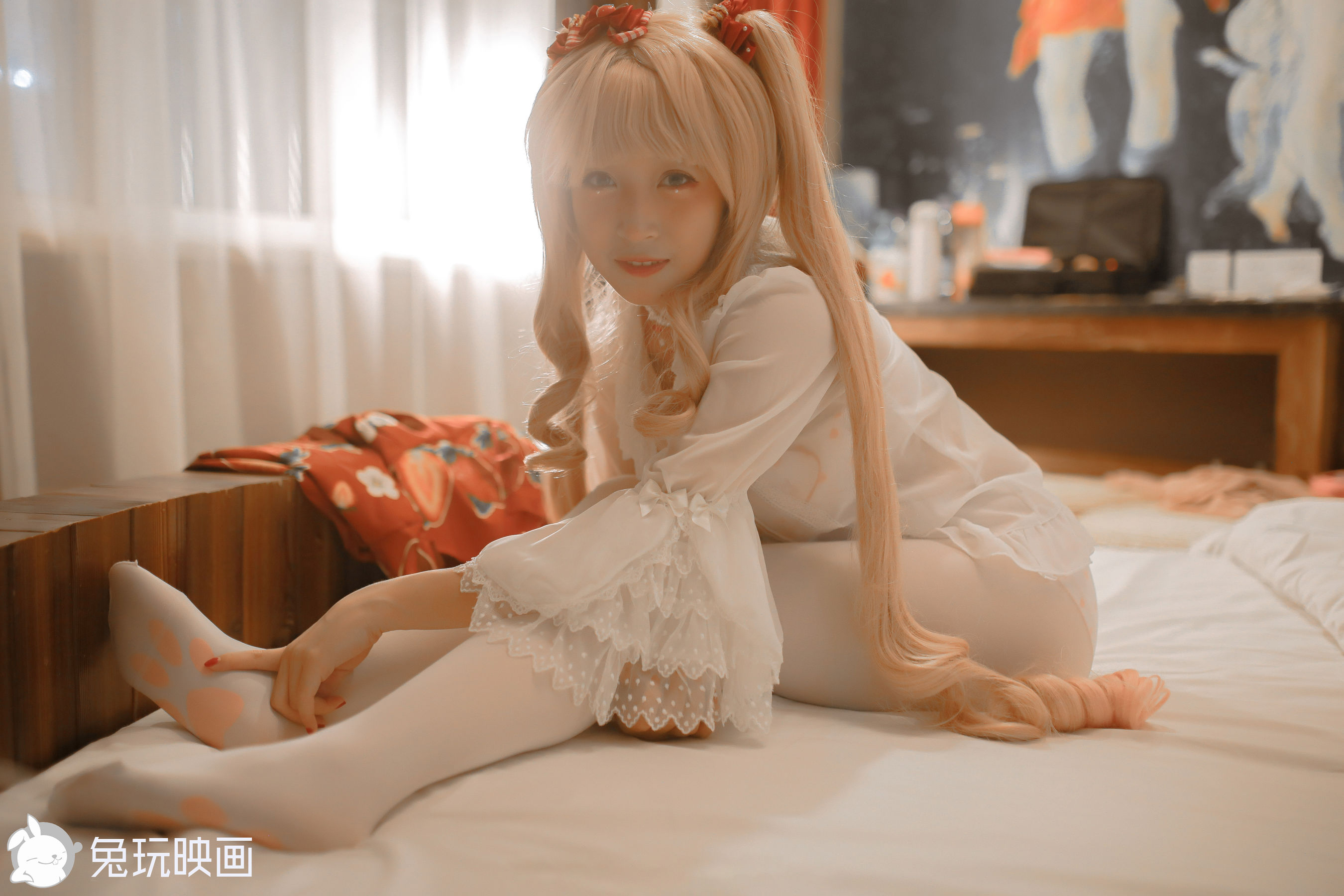 [兔玩映画] - Lolita少女