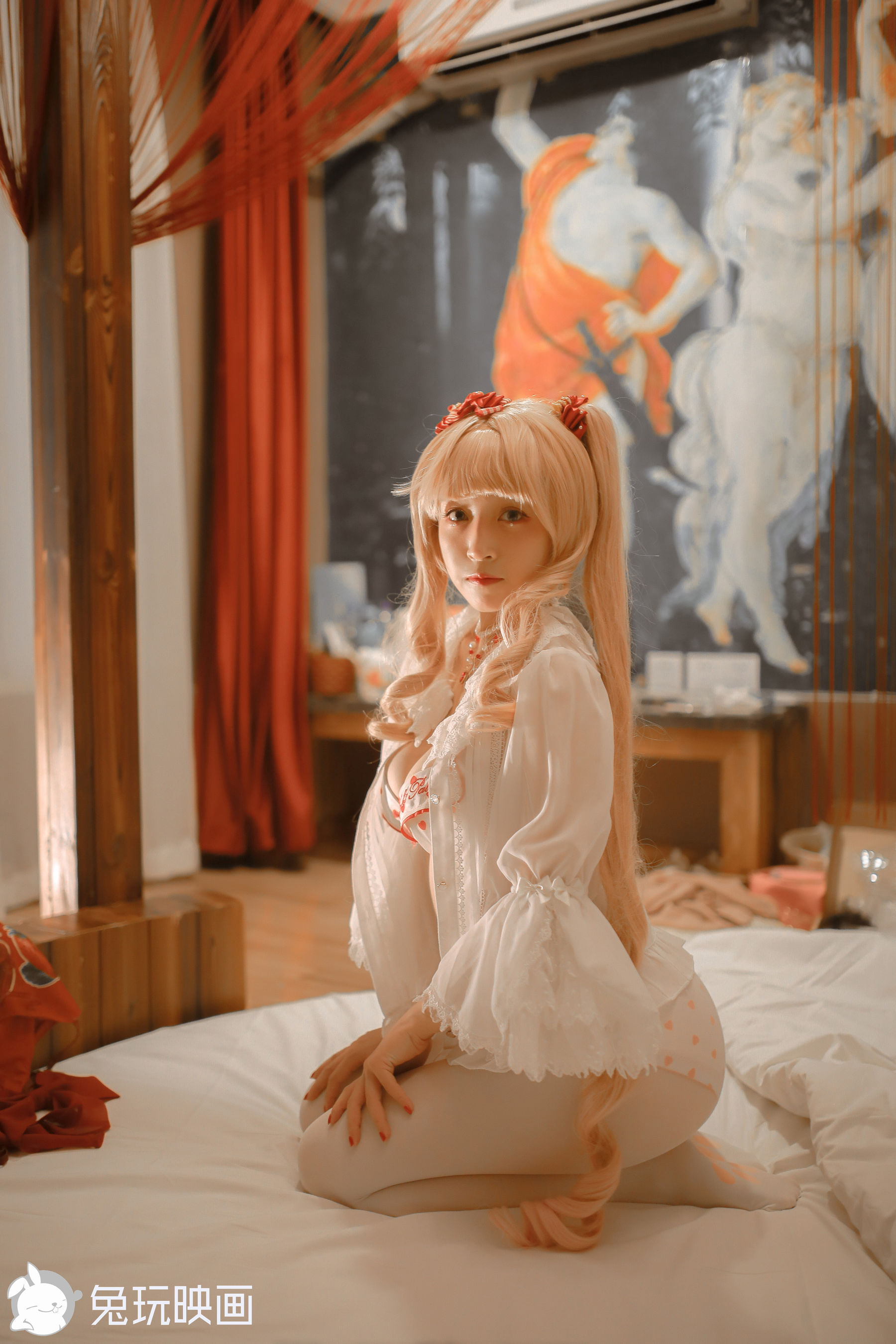 [兔玩映画] - Lolita少女