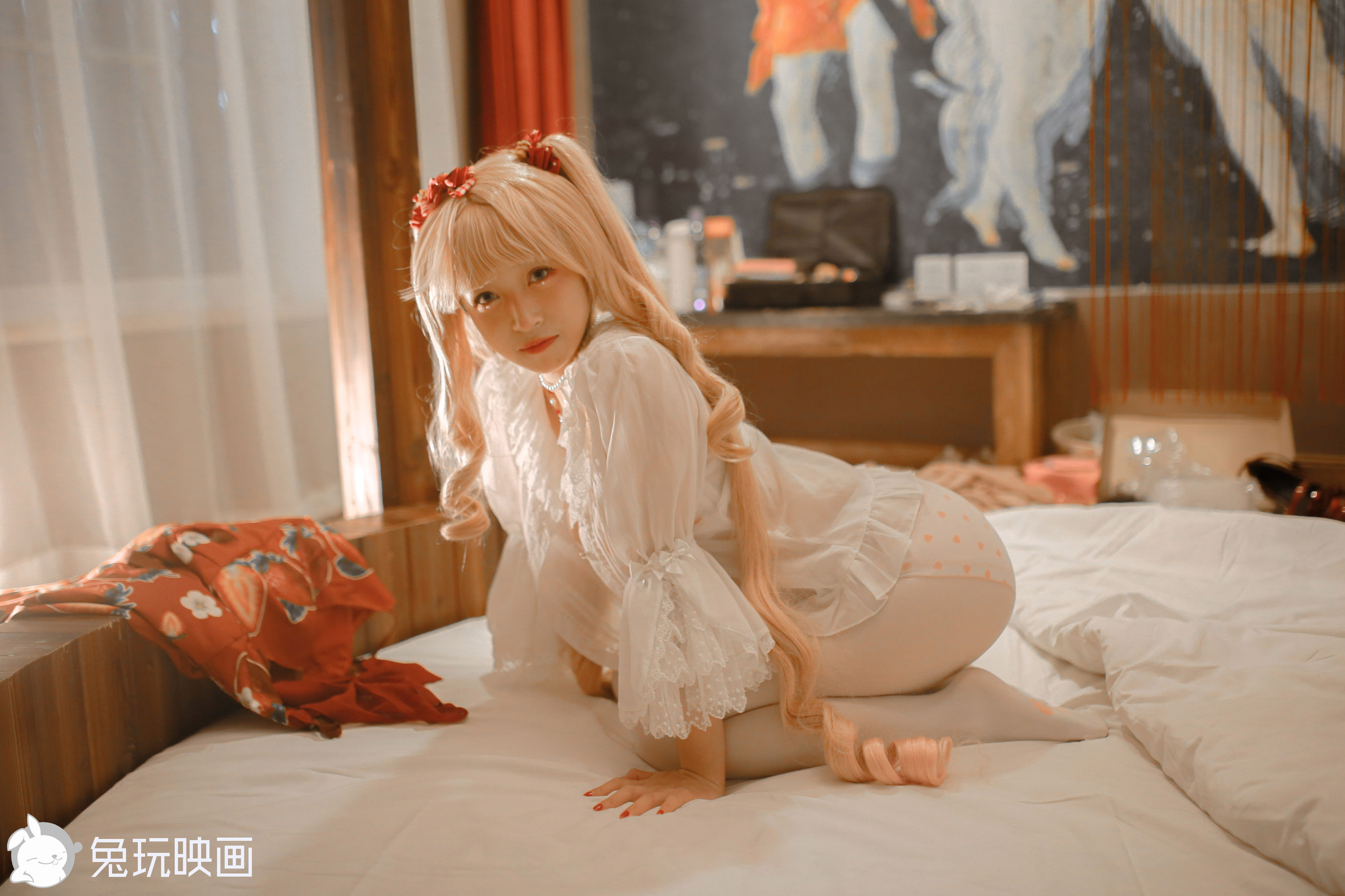 [兔玩映画] - Lolita少女