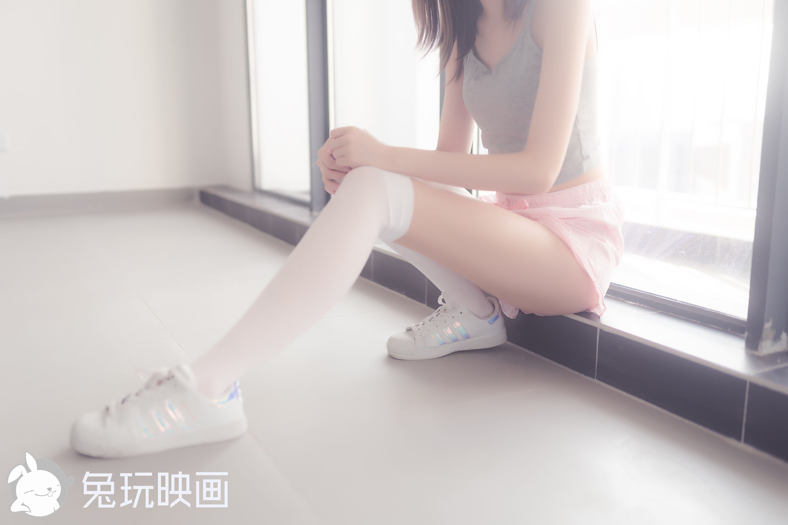 [兔玩映画] - 一个午后的阳台