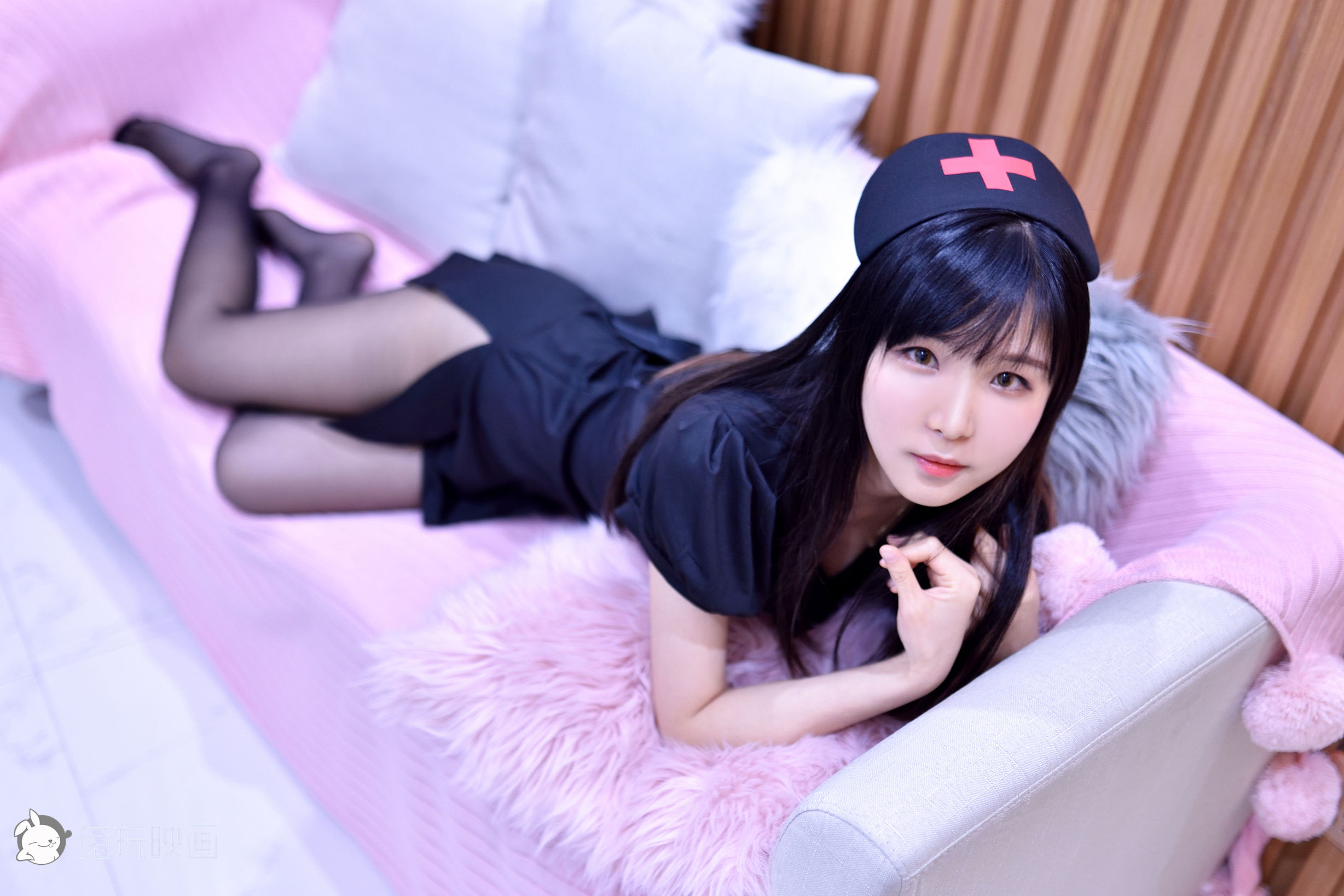 [兔玩映画] - 俏皮制服
