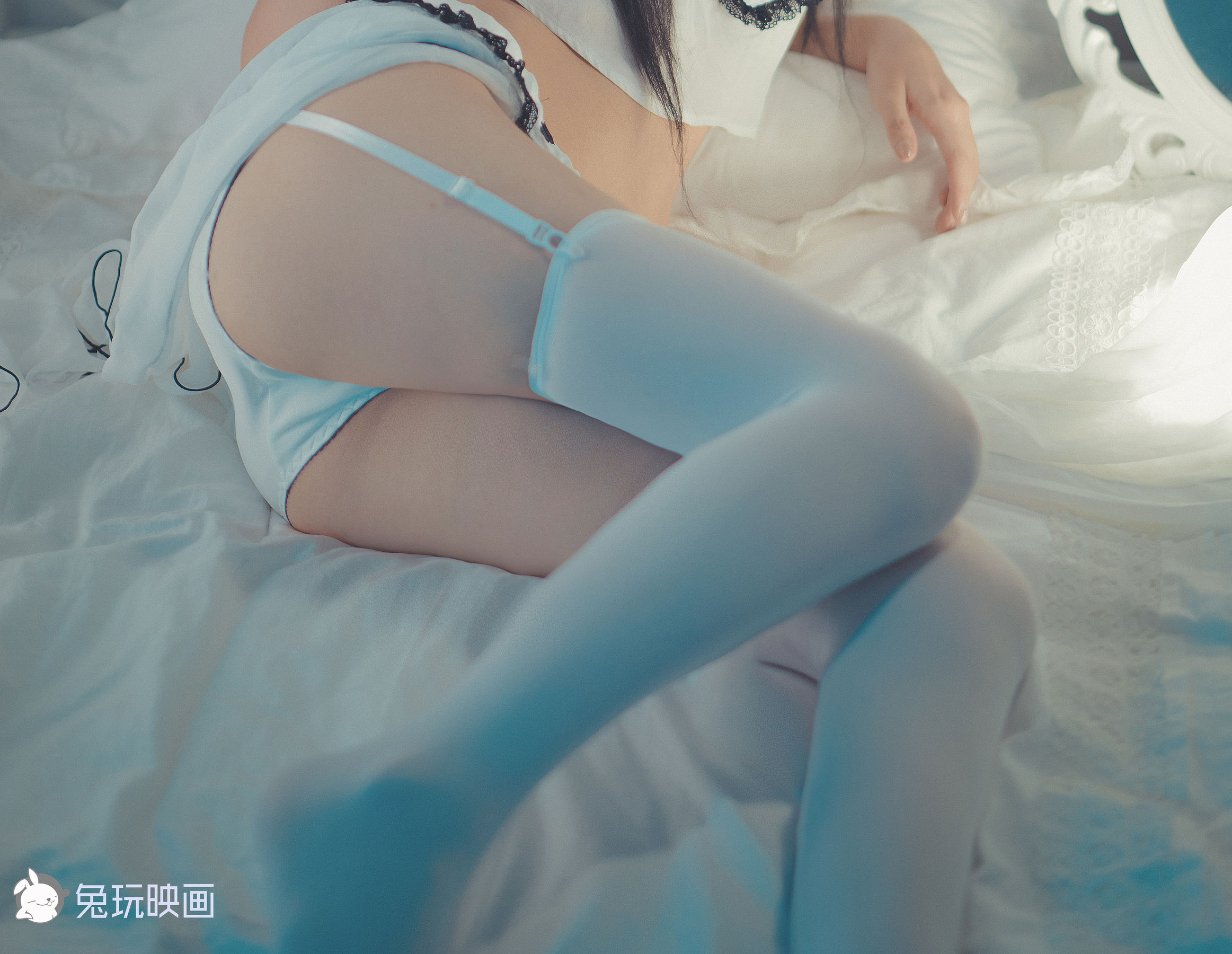 [兔玩映画] - 光与暗的使者