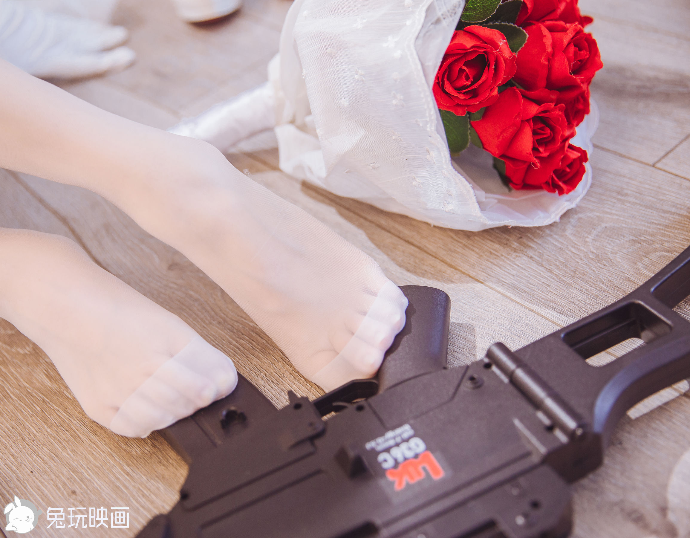 [兔玩映画] - 少女前线花嫁