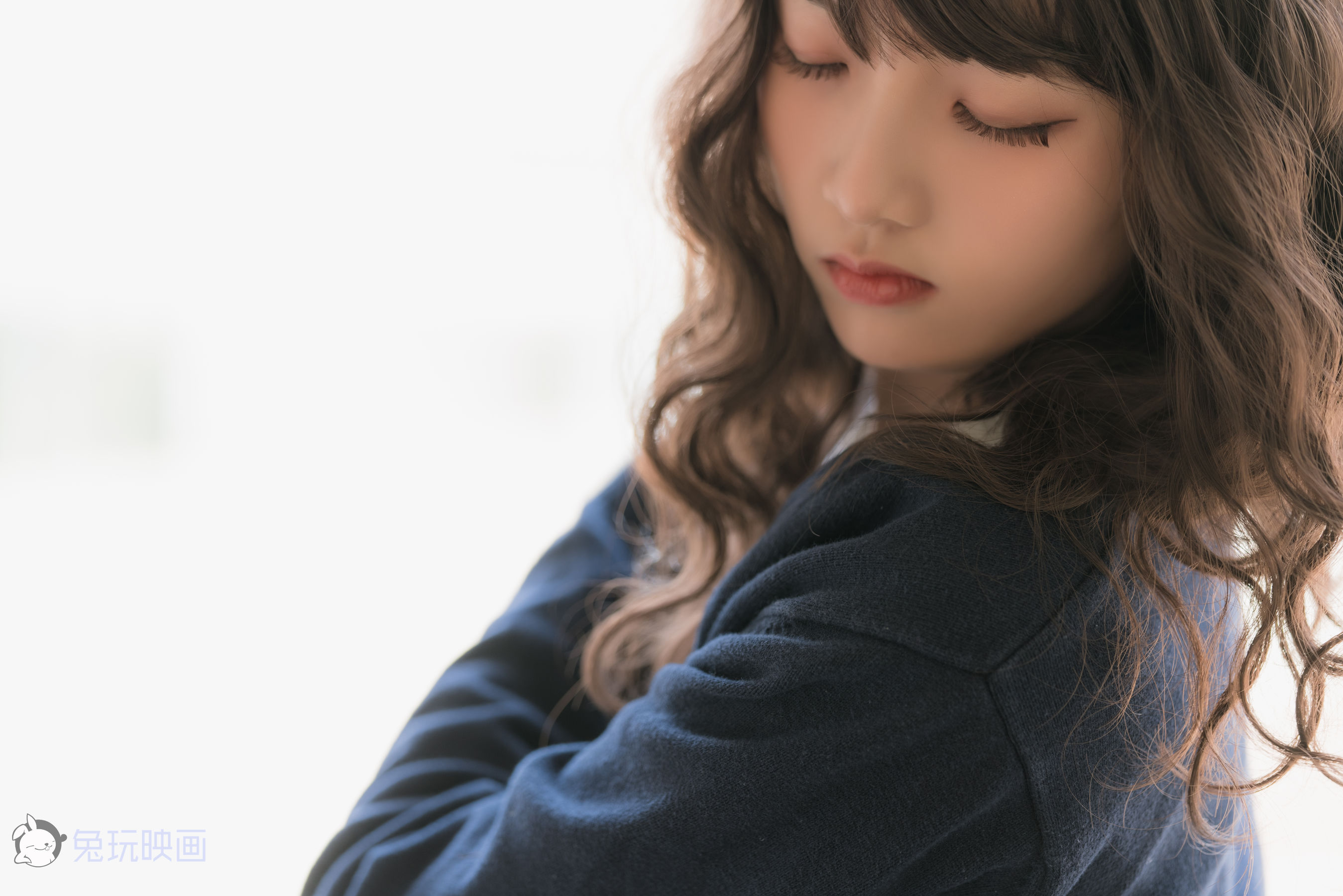 [兔玩映画] - 少女的忧郁