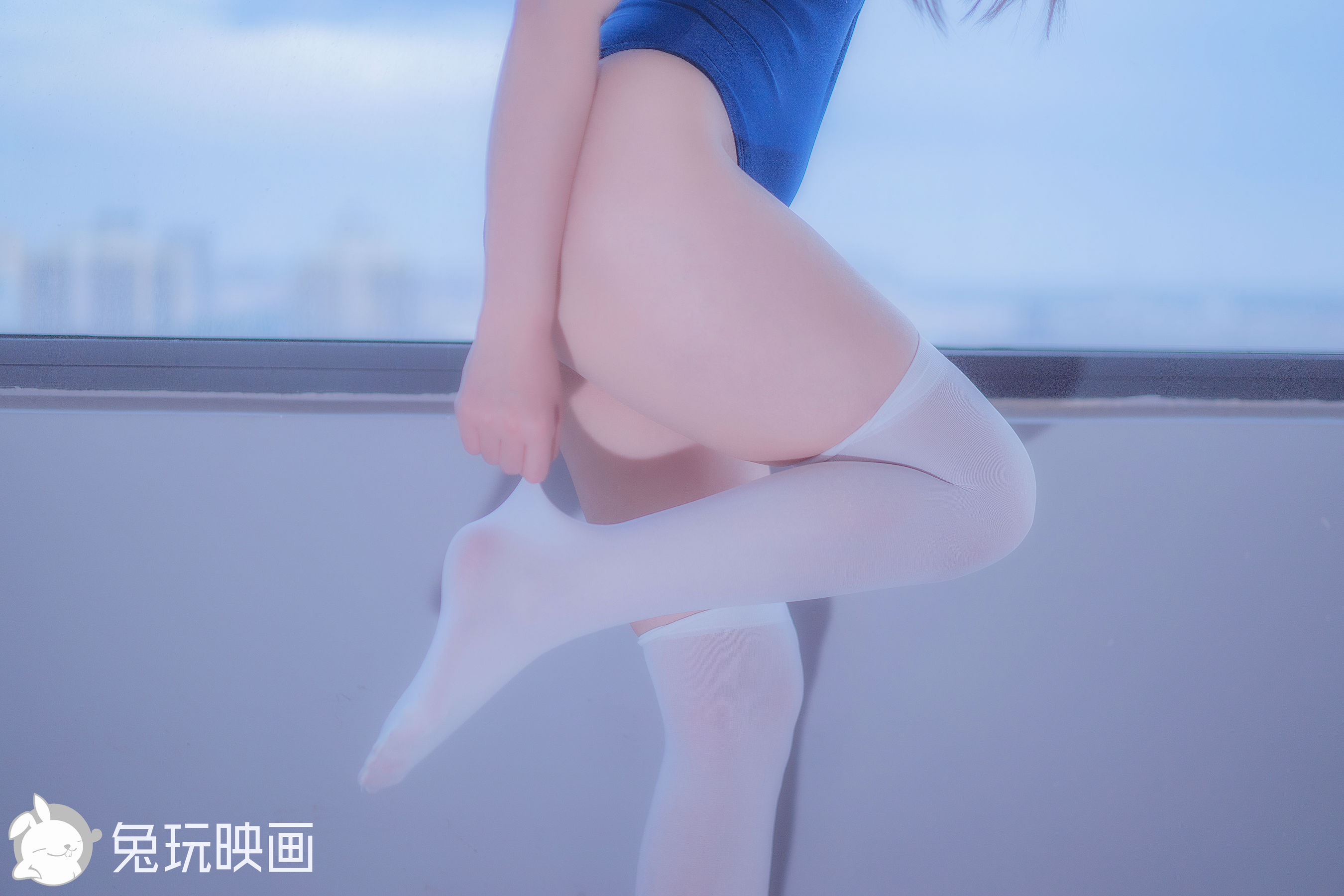 [兔玩映画] - 爱宕和死库水