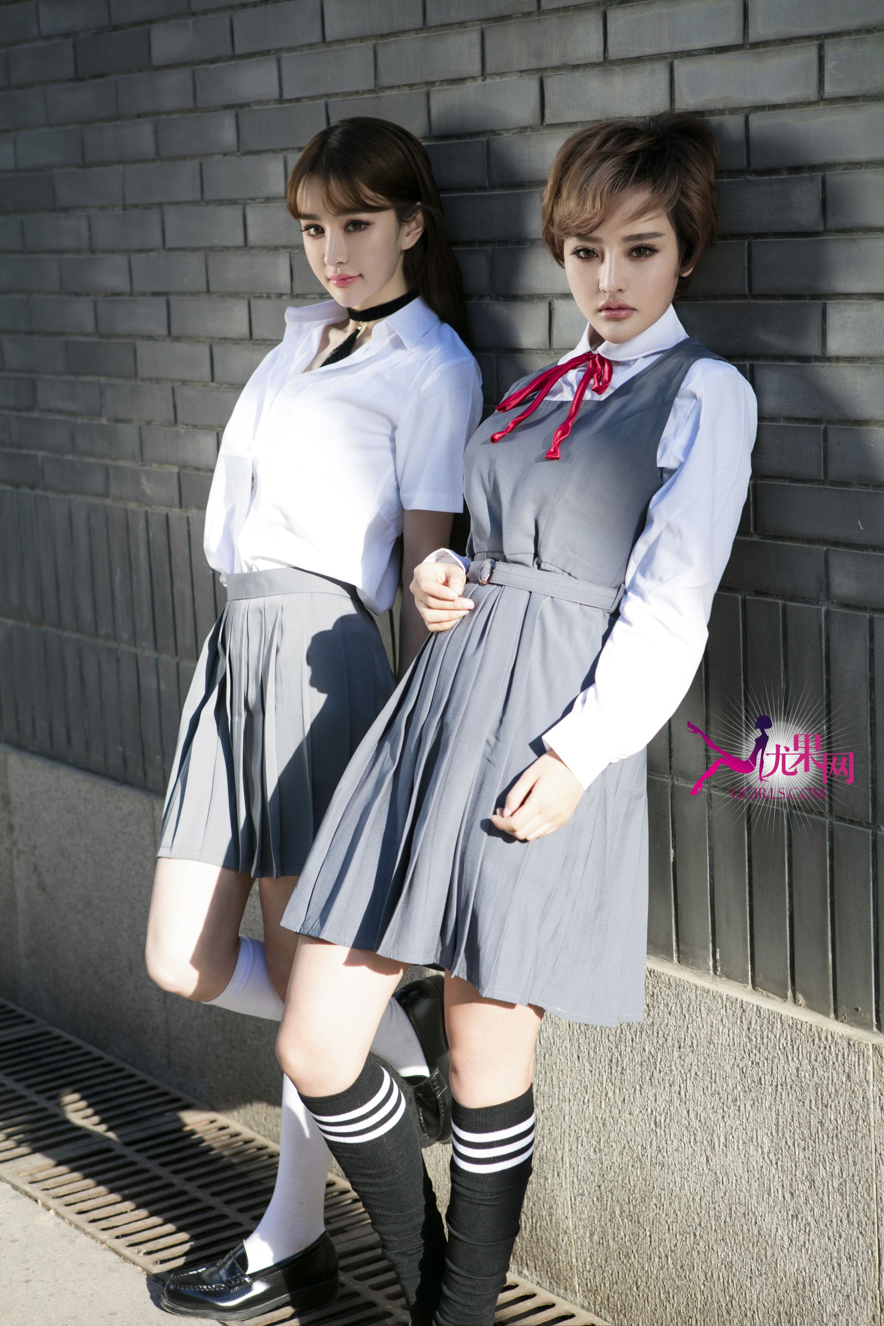 [尤果网Ugirls] U162 Cheryl青树/李思宁《青柠之恋》