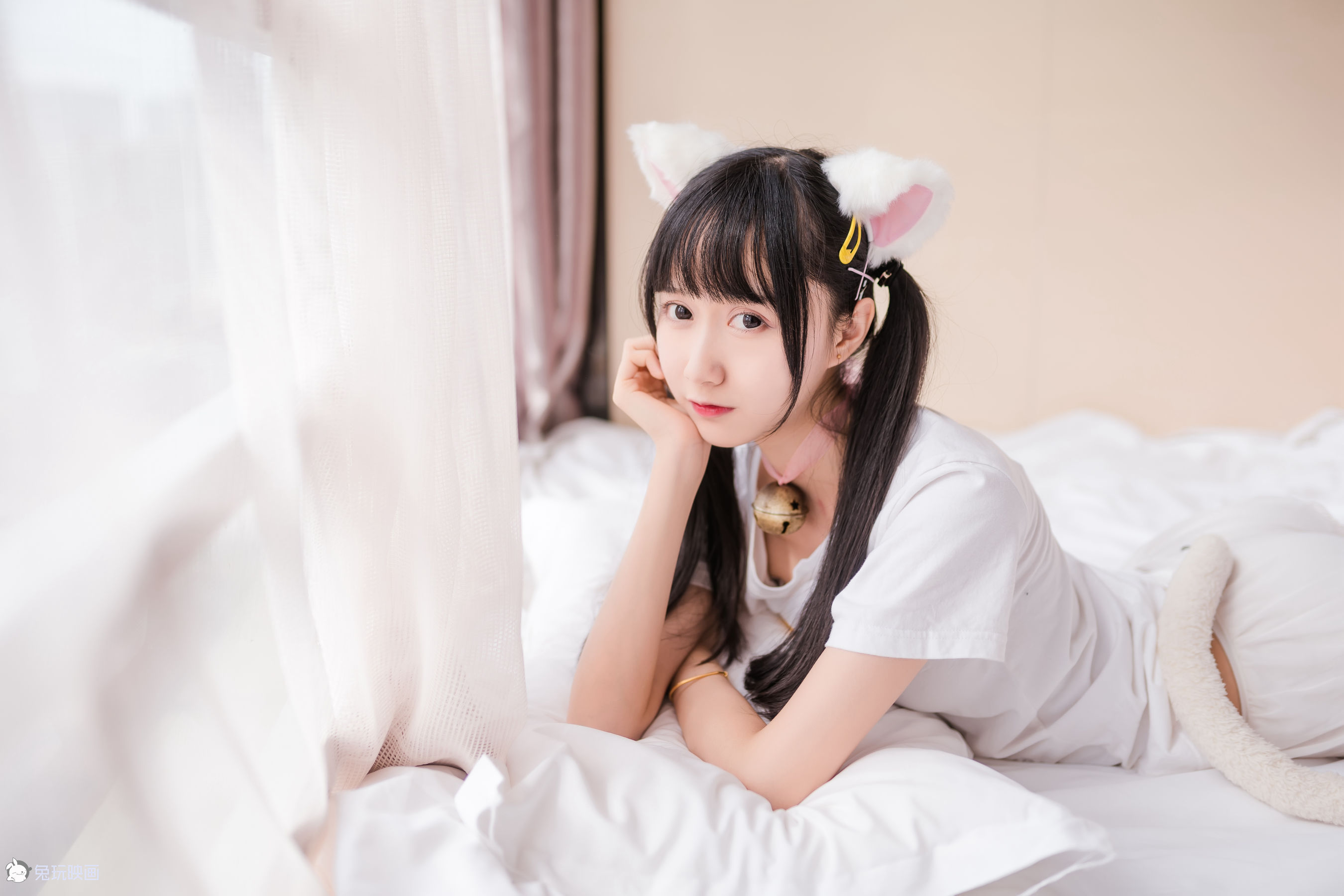 [兔玩映画] - 精选推荐 Vol.007 猫系女友
