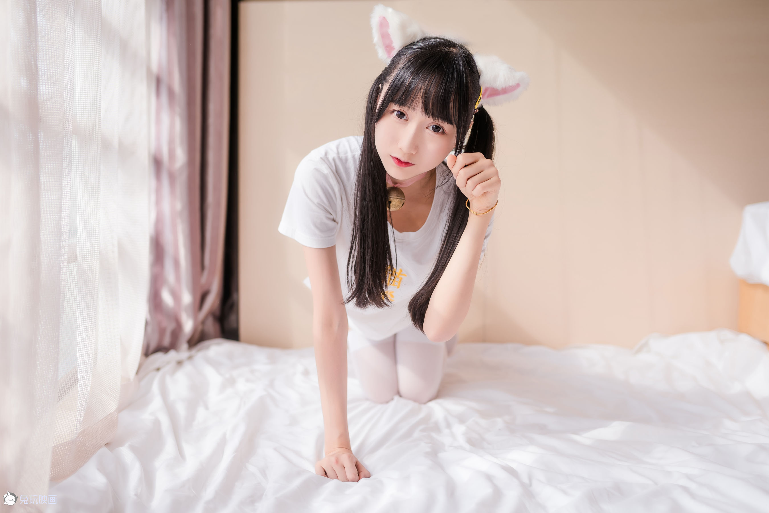 [兔玩映画] - 精选推荐 Vol.007 猫系女友